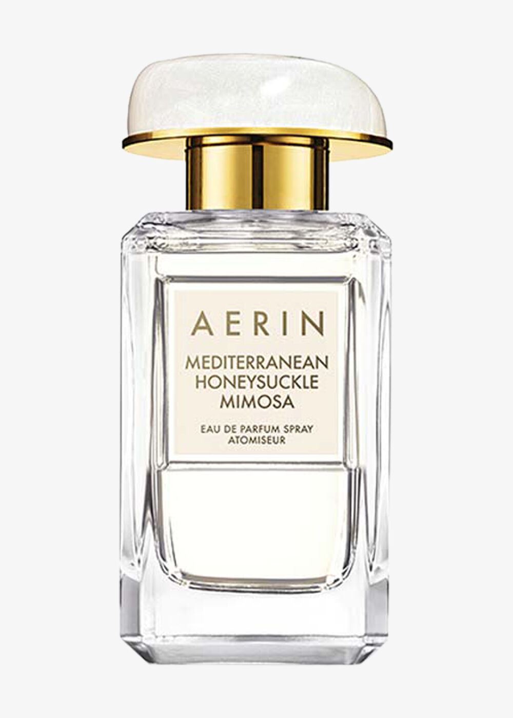 Parfum «Mediterranean Honeysuckle Mimosa»