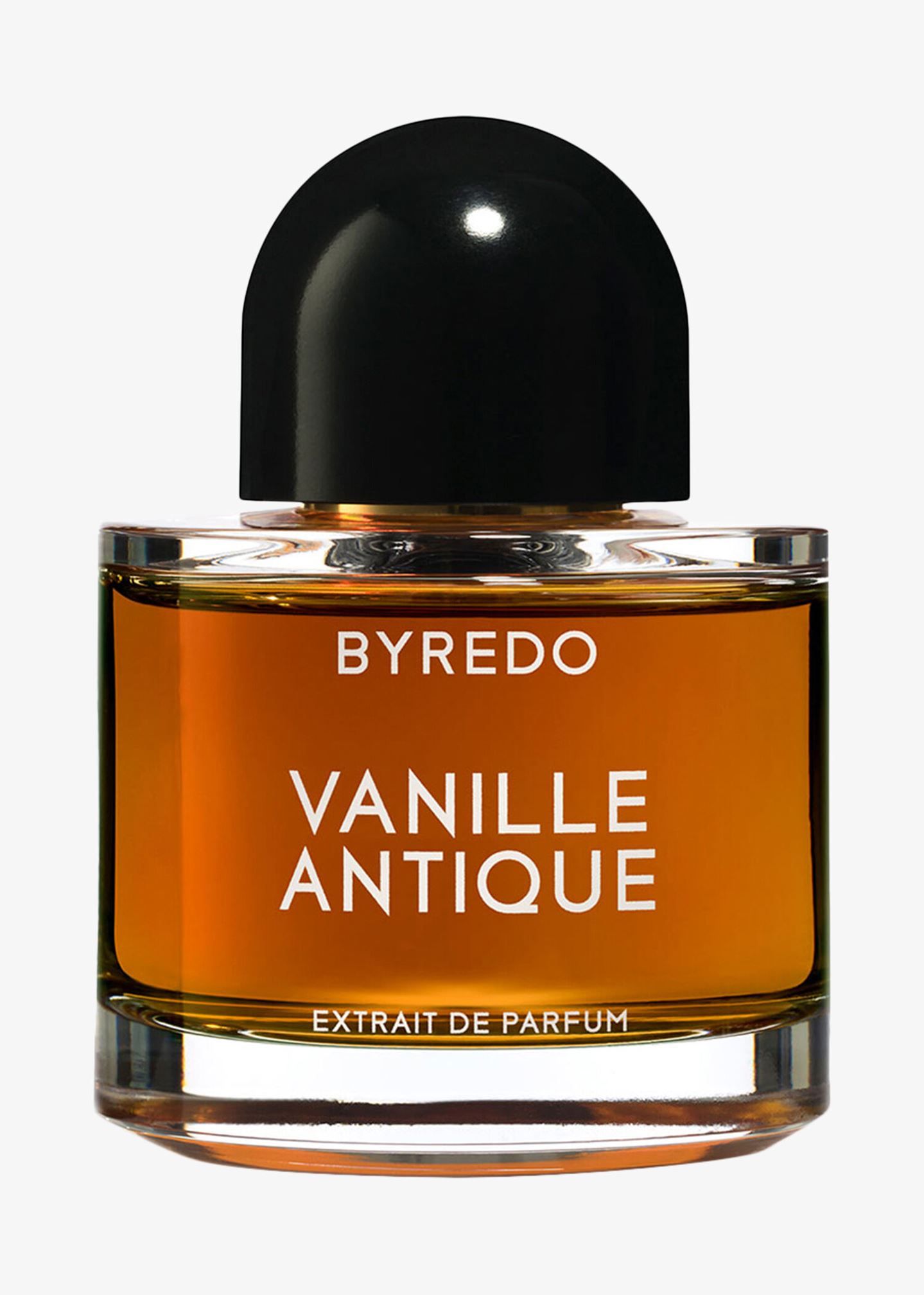 Parfum «Vanille Antique»
