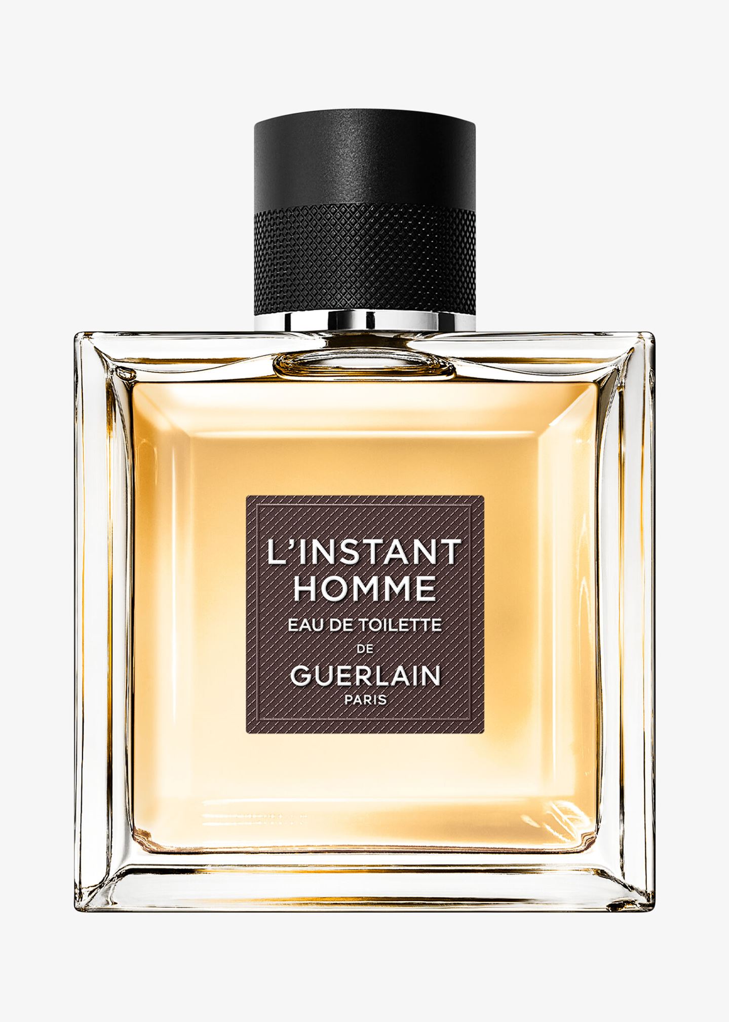 Parfum «L'Instant Homme»
