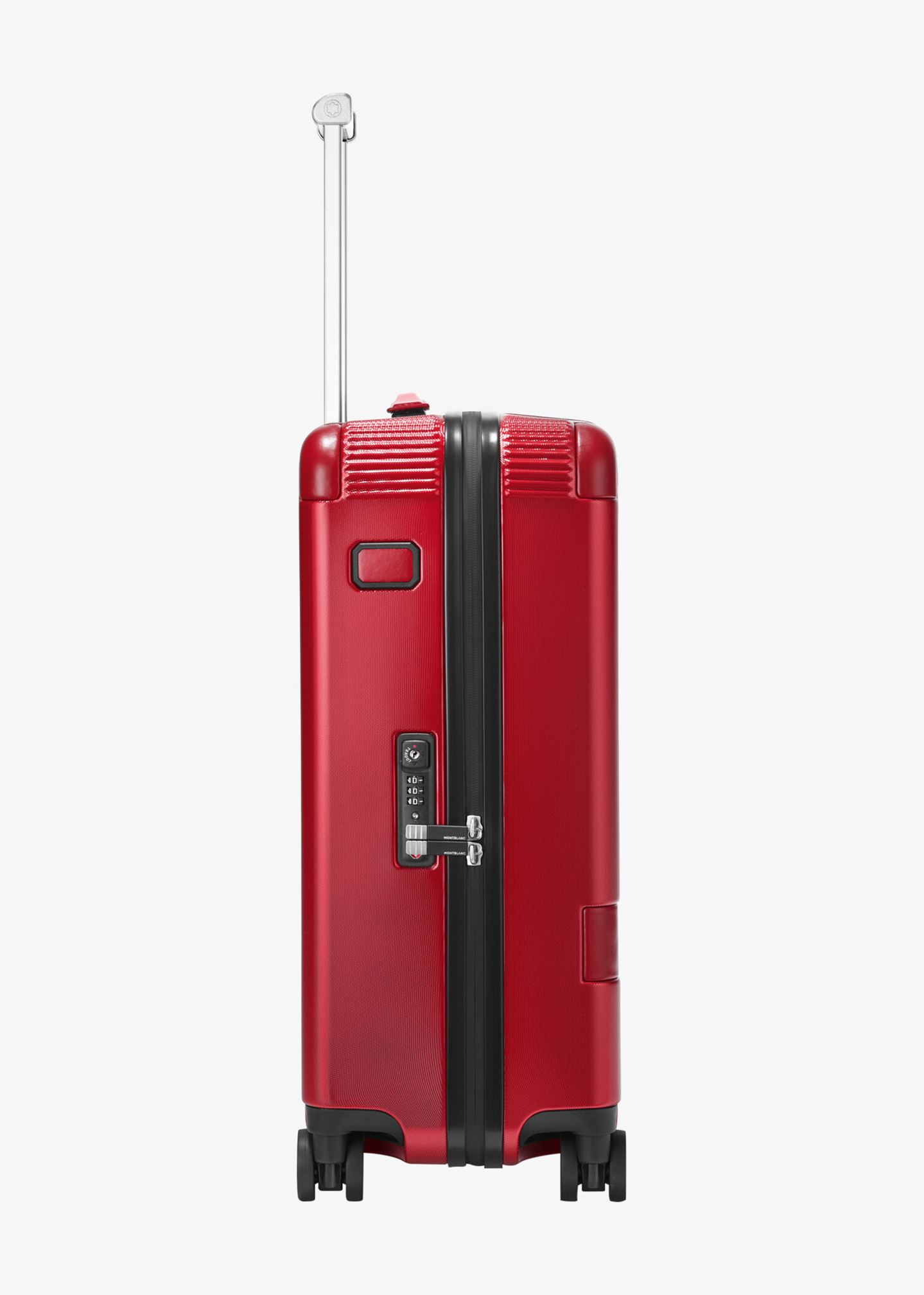 #MY4810 Montblanc x (RED) Kabinentrolley