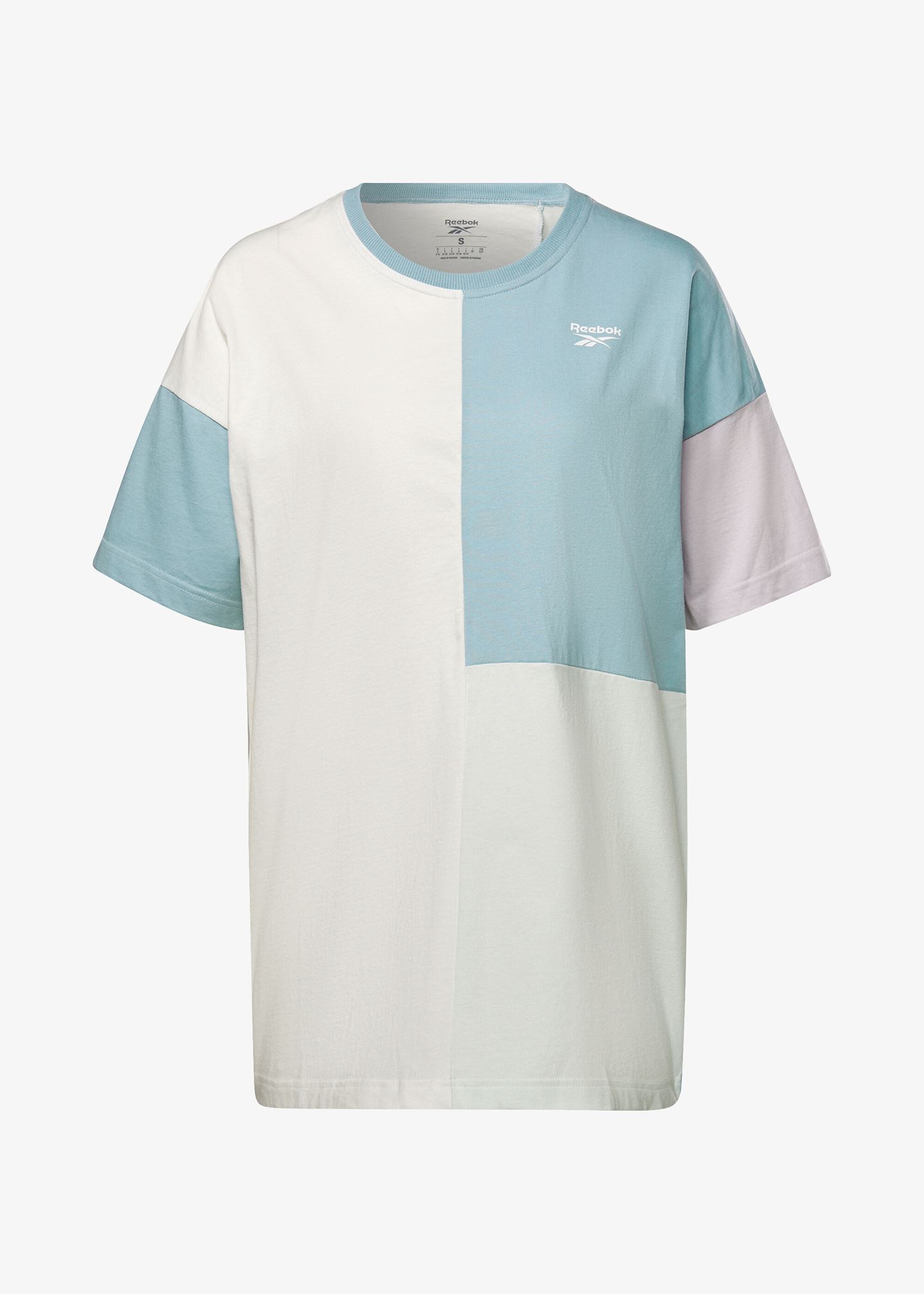T-Shirt «Pastel»