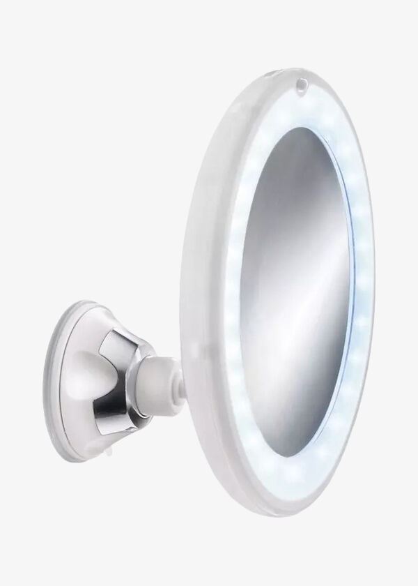 LED-Kosmetikspiegel «Flexy Light»