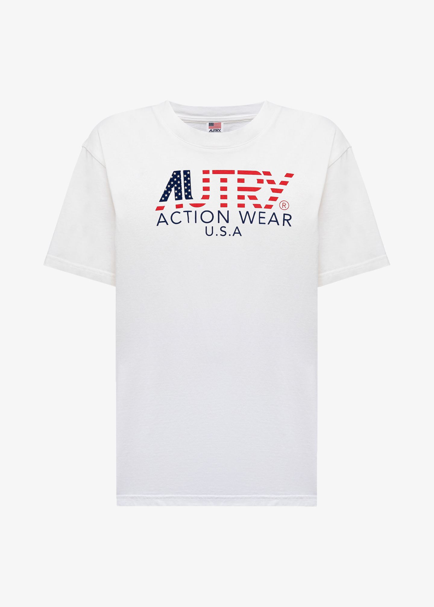 T-Shirt «Iconic Action»