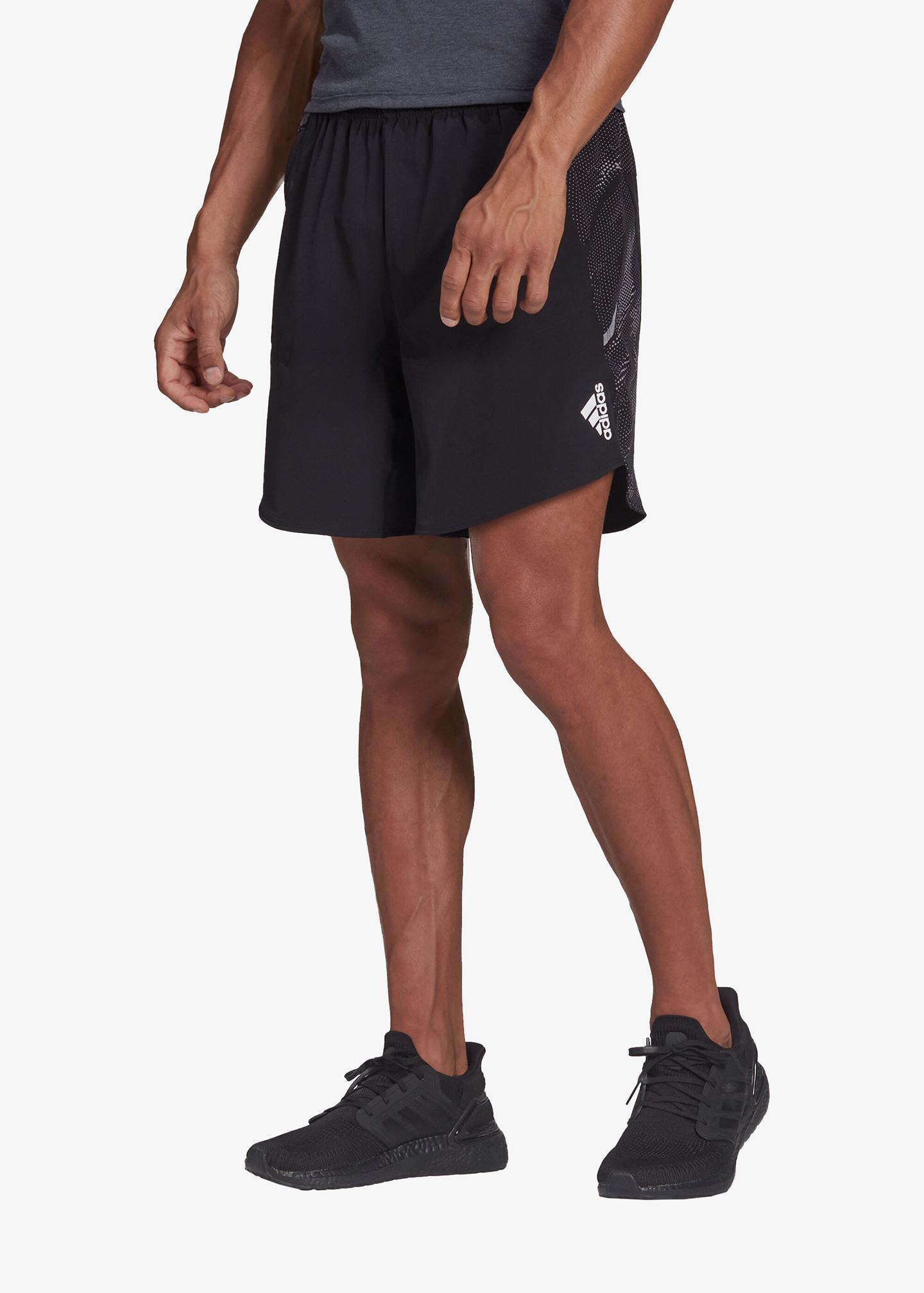 Shorts «Designed for Training Graphic»