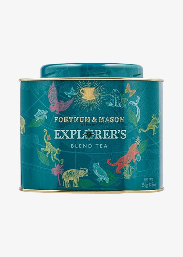 Tee «Explorer's Blend Tea 250g»