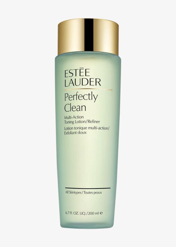 Gesichtsreinigung «Perfectly Clean Multi-Action Toning Lotion»