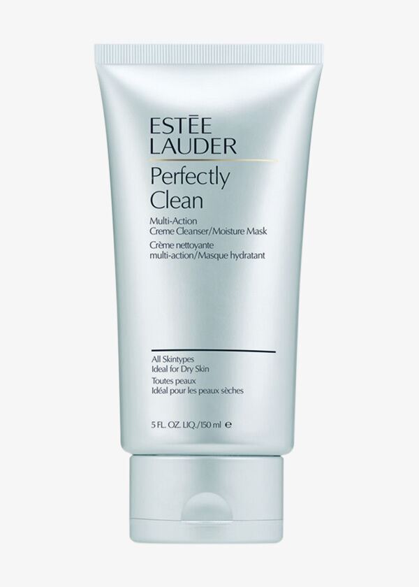 Gesichtsreiniger «Perfectly Clean Multi-Action Creme Cleanser»