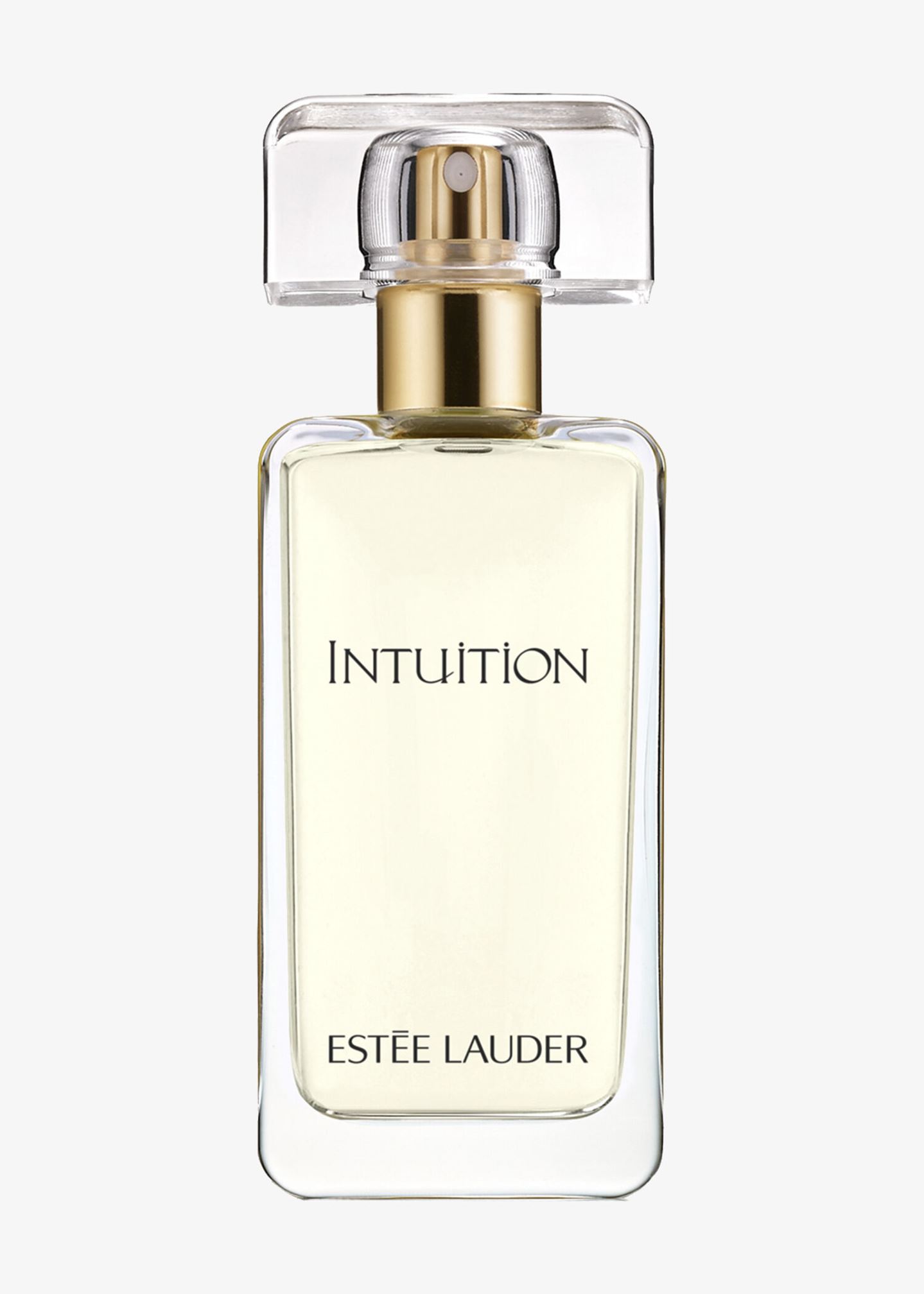 Eau de Parfum «Intuition Spray»