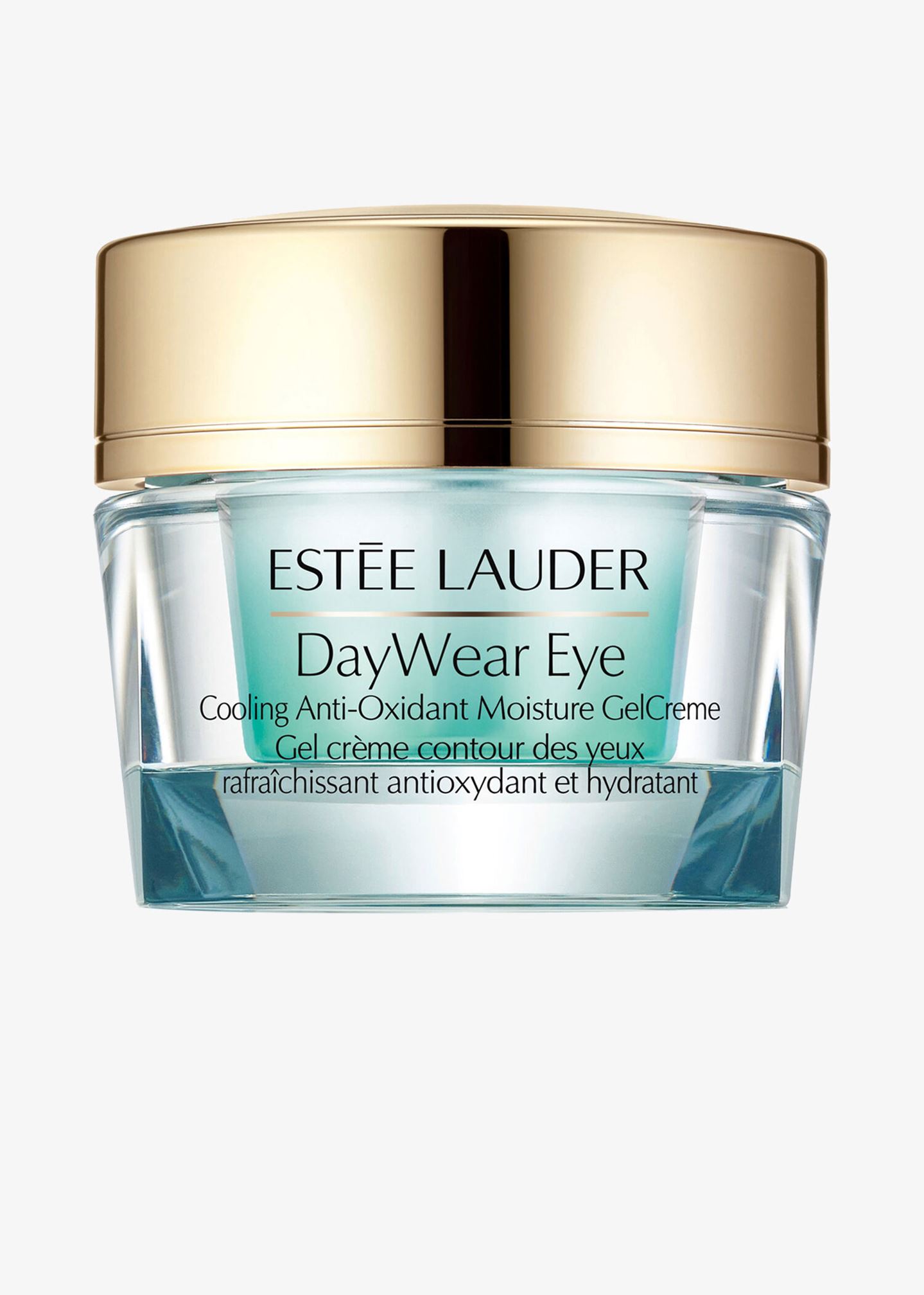 Augenpflege «Daywear Eye Cooling Anti-Oxidant Moisture GelCr.»