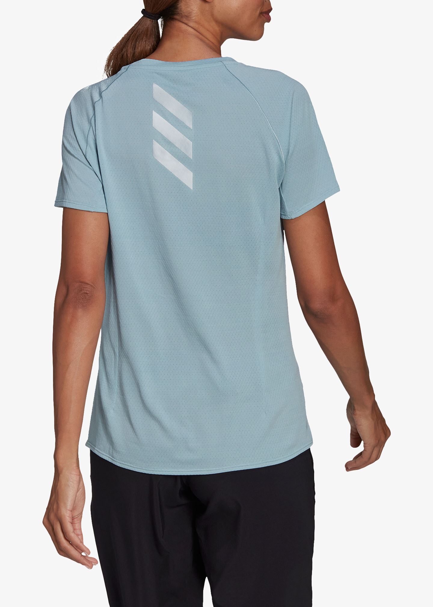 T-Shirt «Runner»