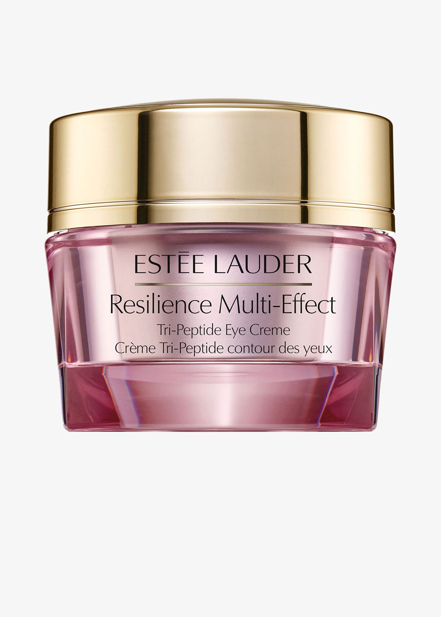 Augencreme «Resilience Multieffect Tri-Peptide»