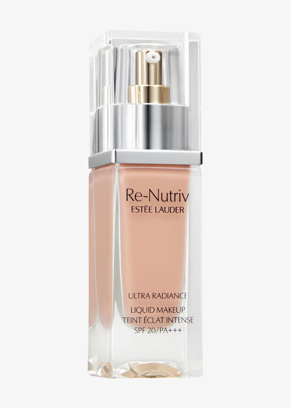 Make-Up «Re-Nutriv Ultra Radiance Liquid»