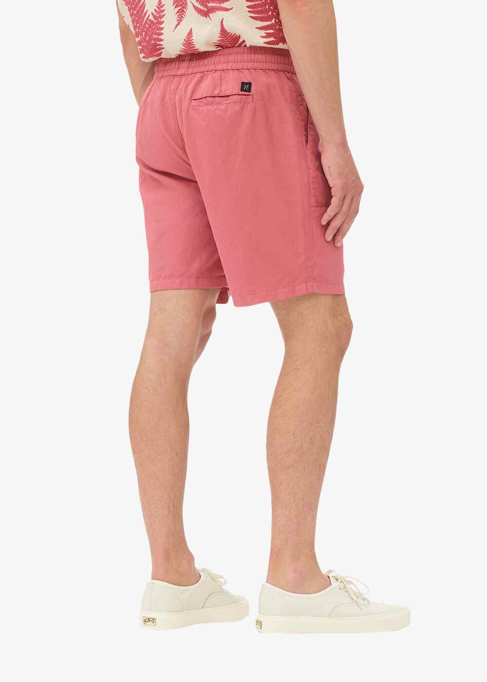 Shorts «Linen Shorts»