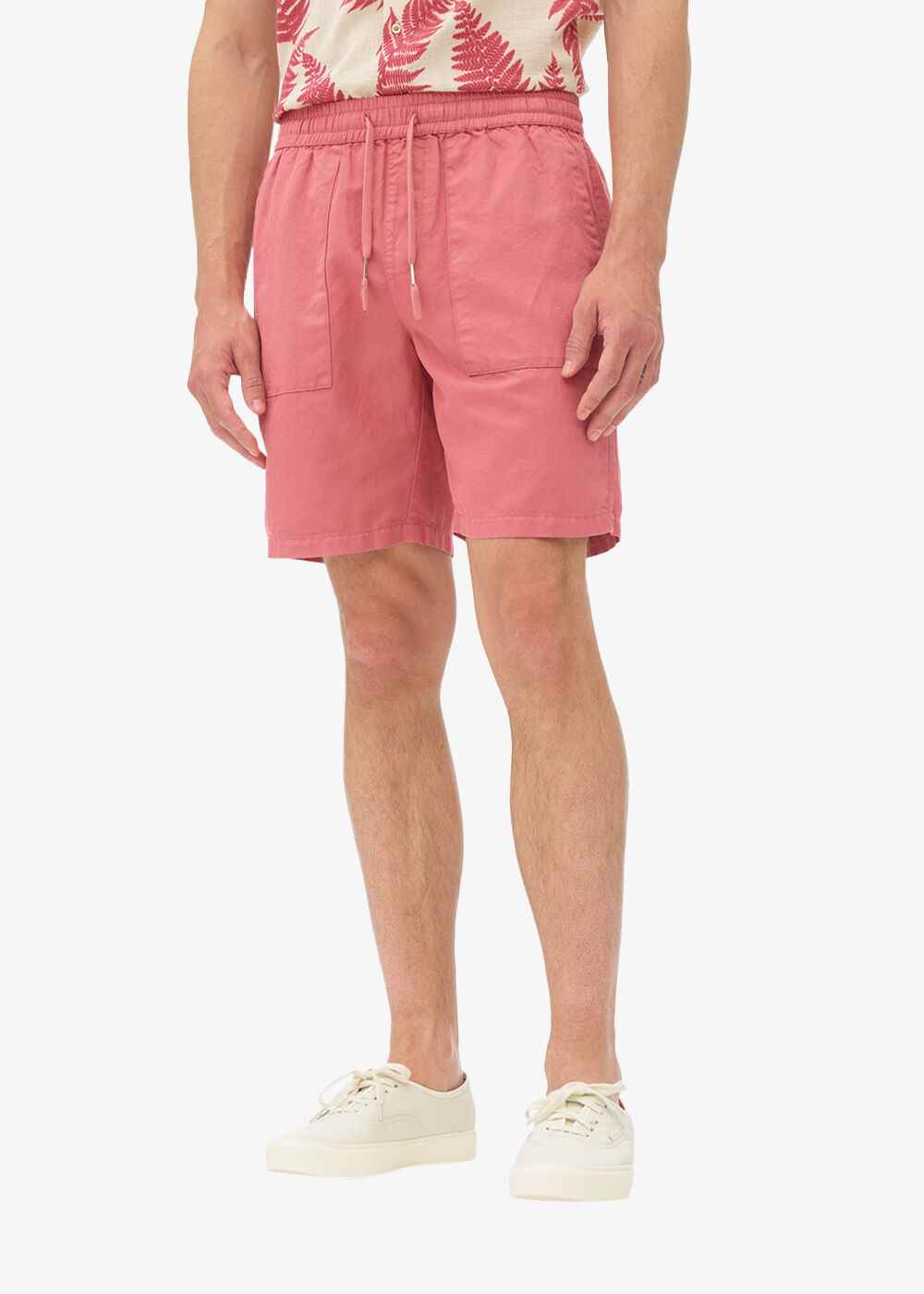 Shorts «Linen Shorts»