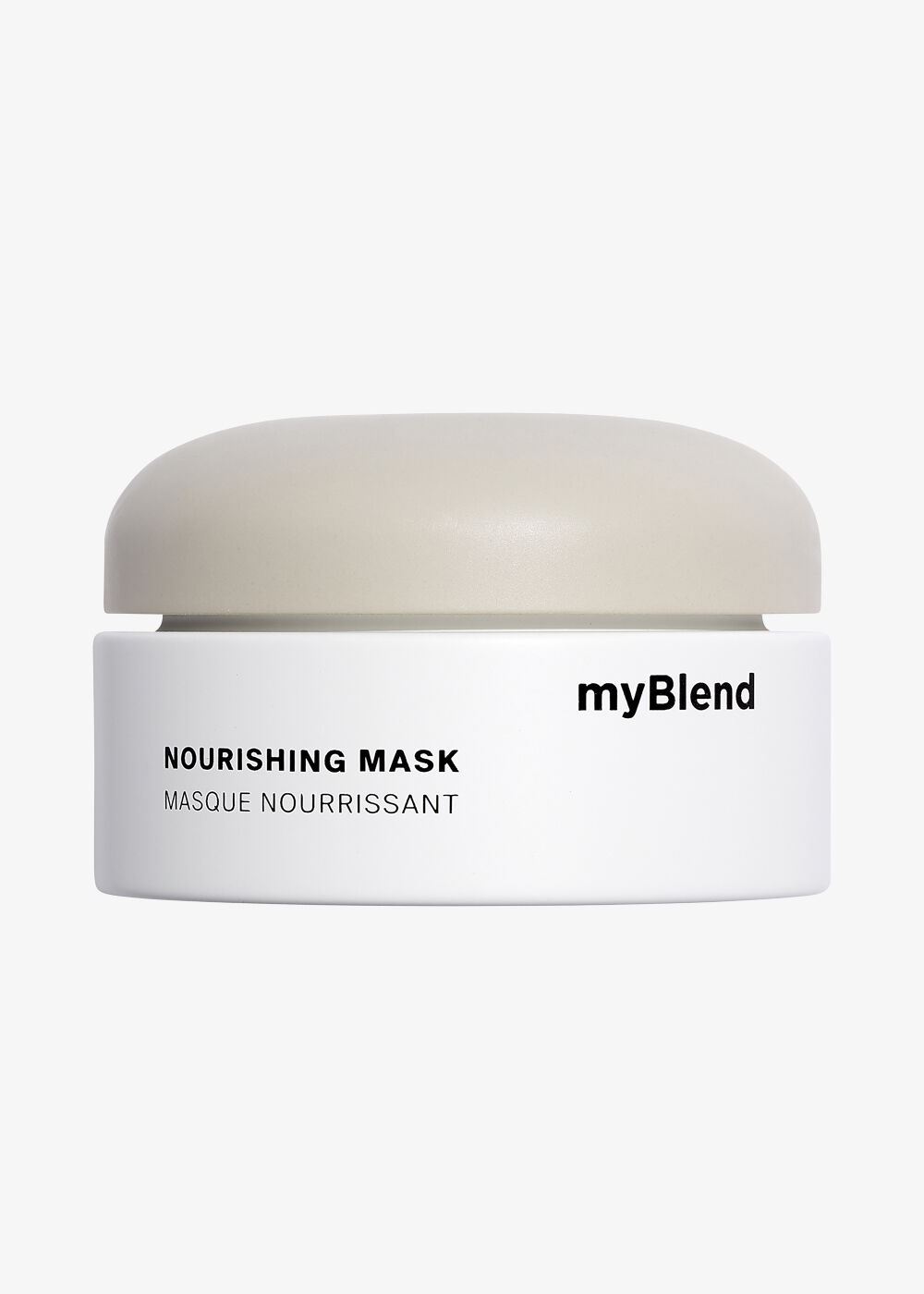 Gesichtsmaske «Regenerating Mask»