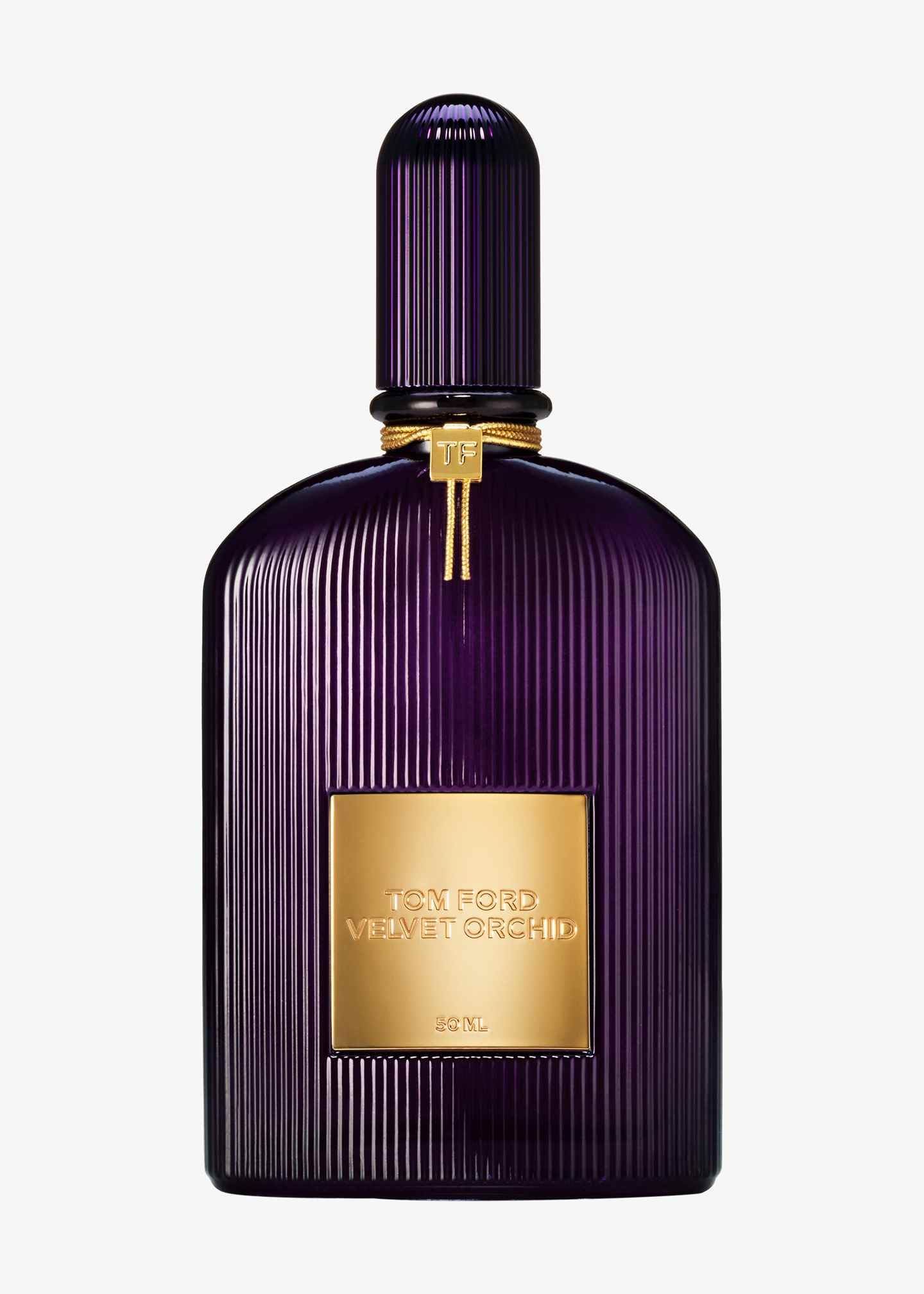 Parfum «Velvet Orchid»