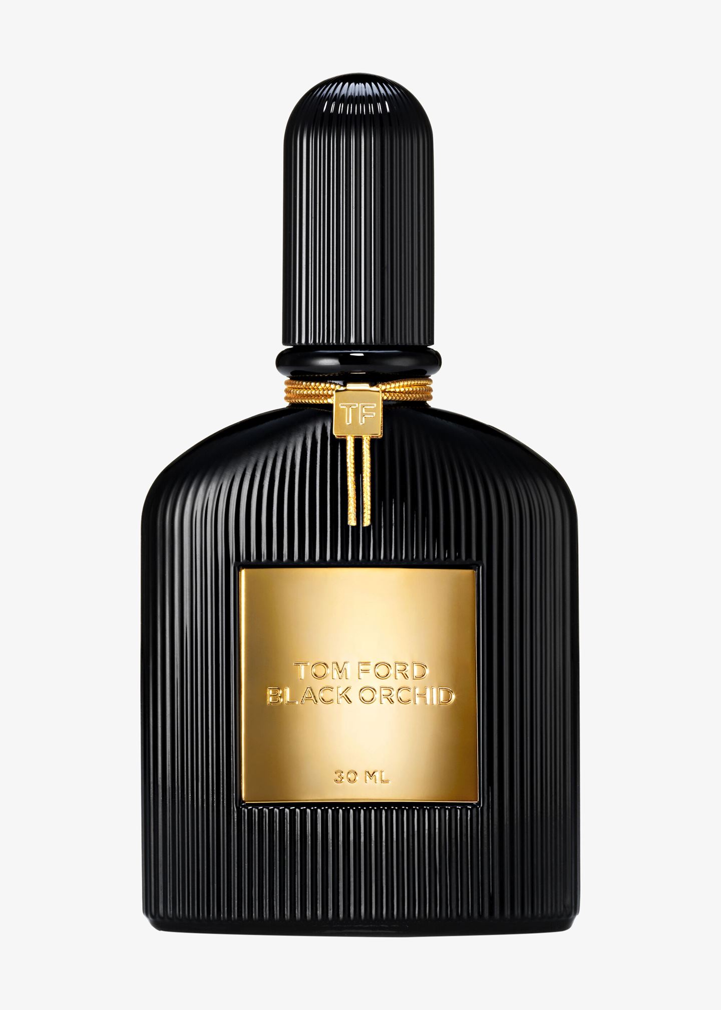 Parfum «Black Orchid»