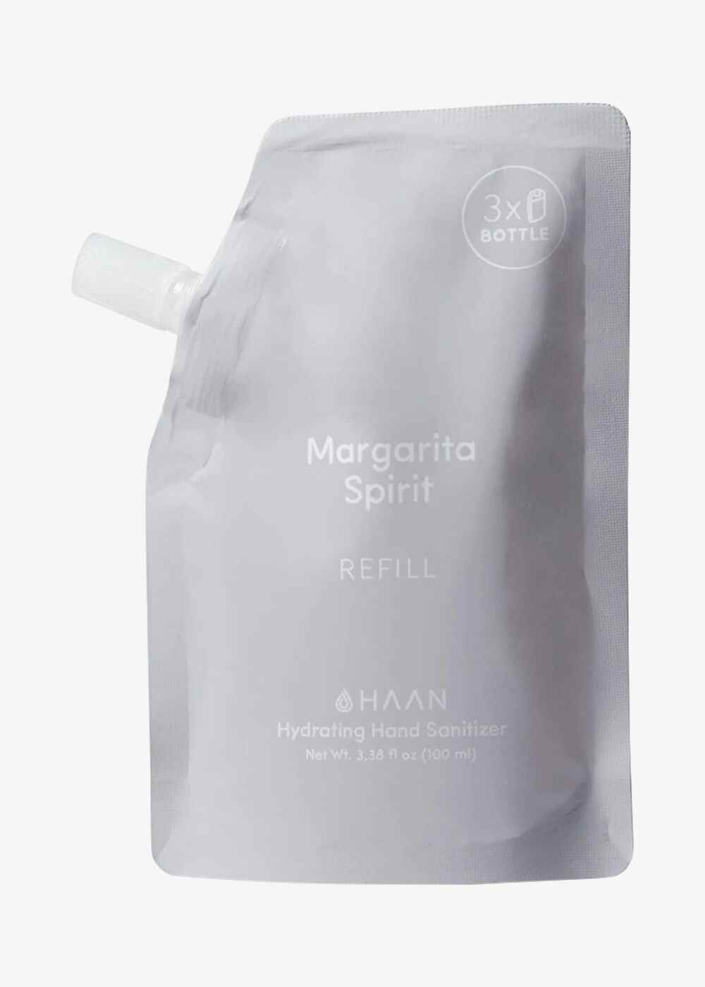 Handdesinfektionsmittel «Margarita Spirit Refill»