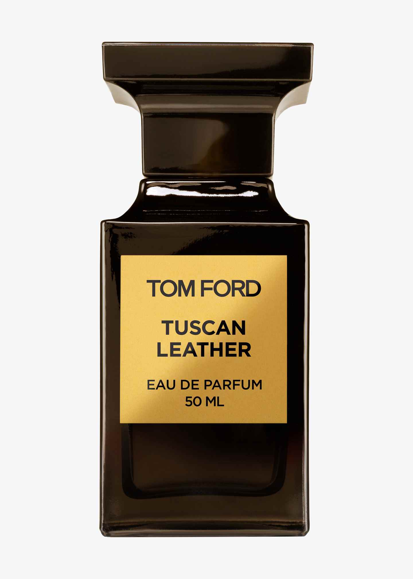 Parfum «Tuscan Leather»