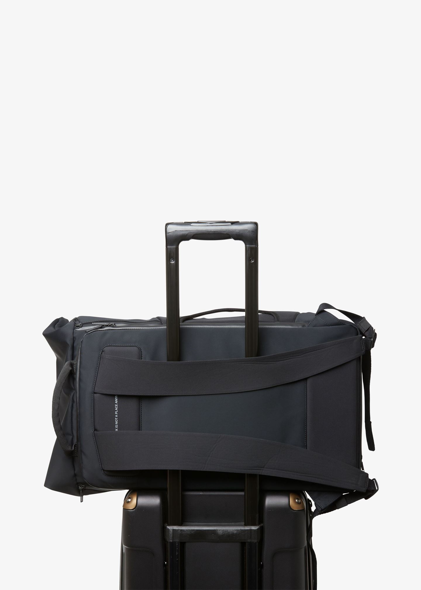 Rucksack «Travelbag Triplete»