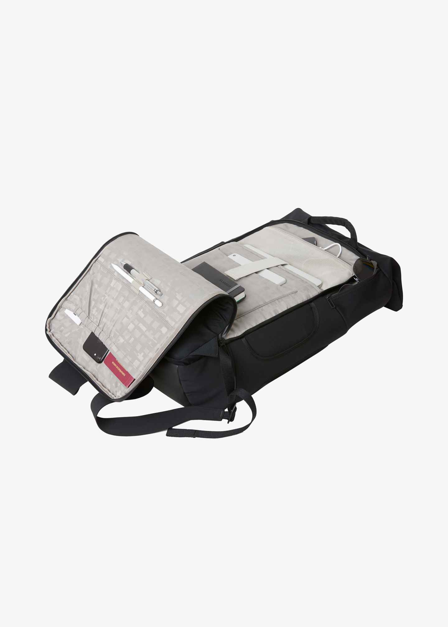 Rucksack «Travelbag Triplete»