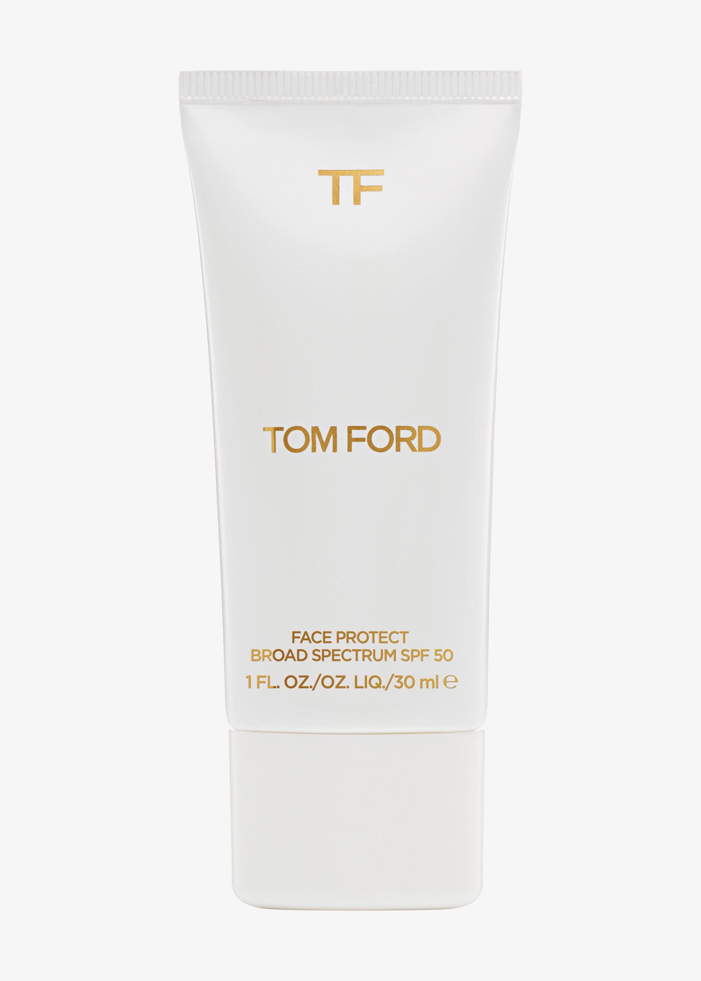Gesichtshautschutz Creme «Tom Ford»