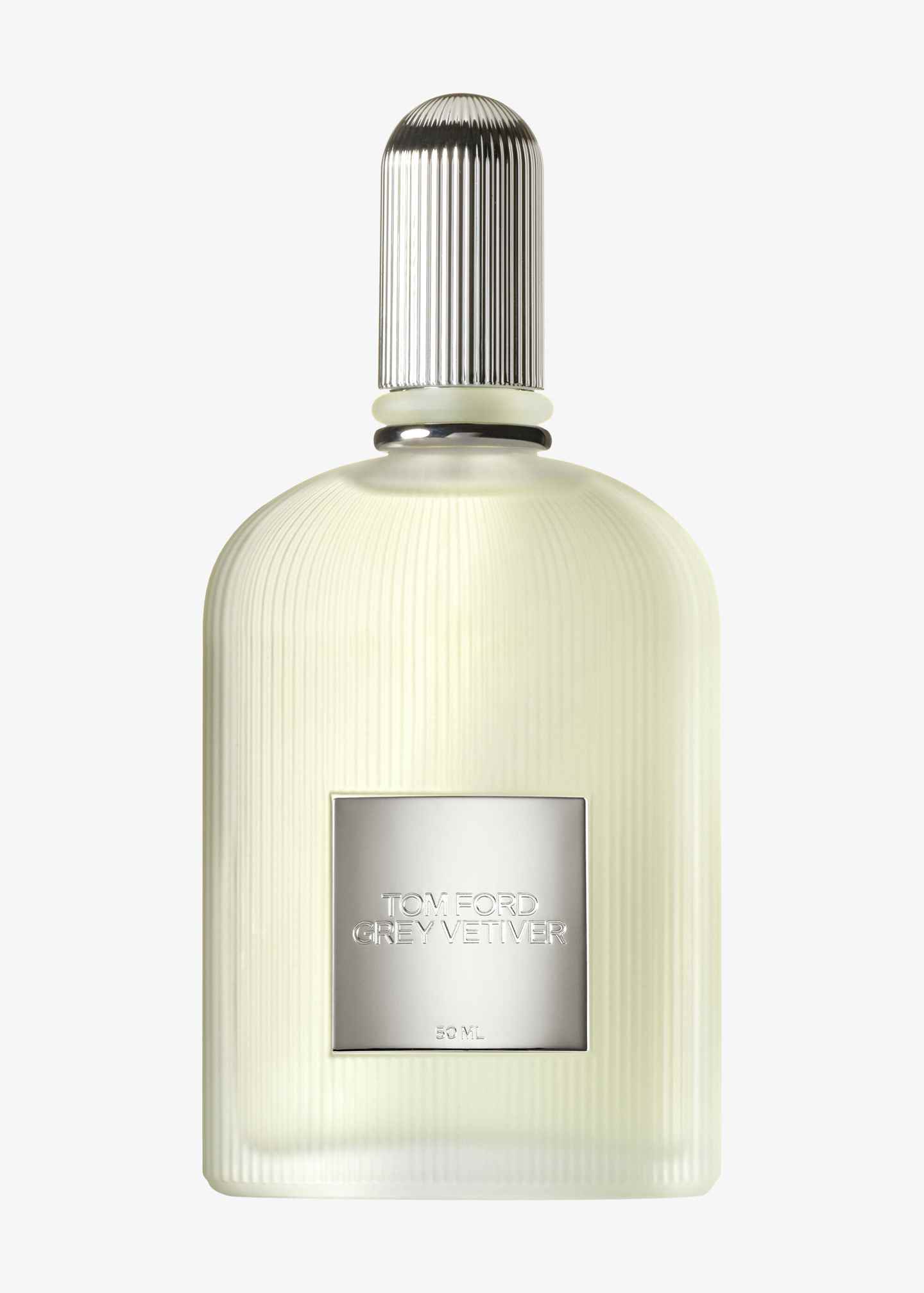 Parfum «Grey Vetiver»