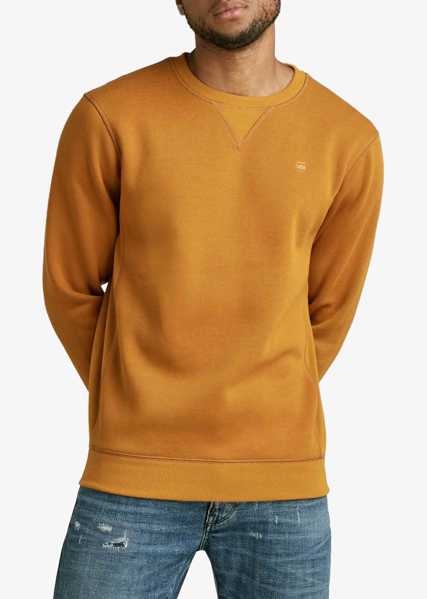 Sweatshirt «Premium Core»