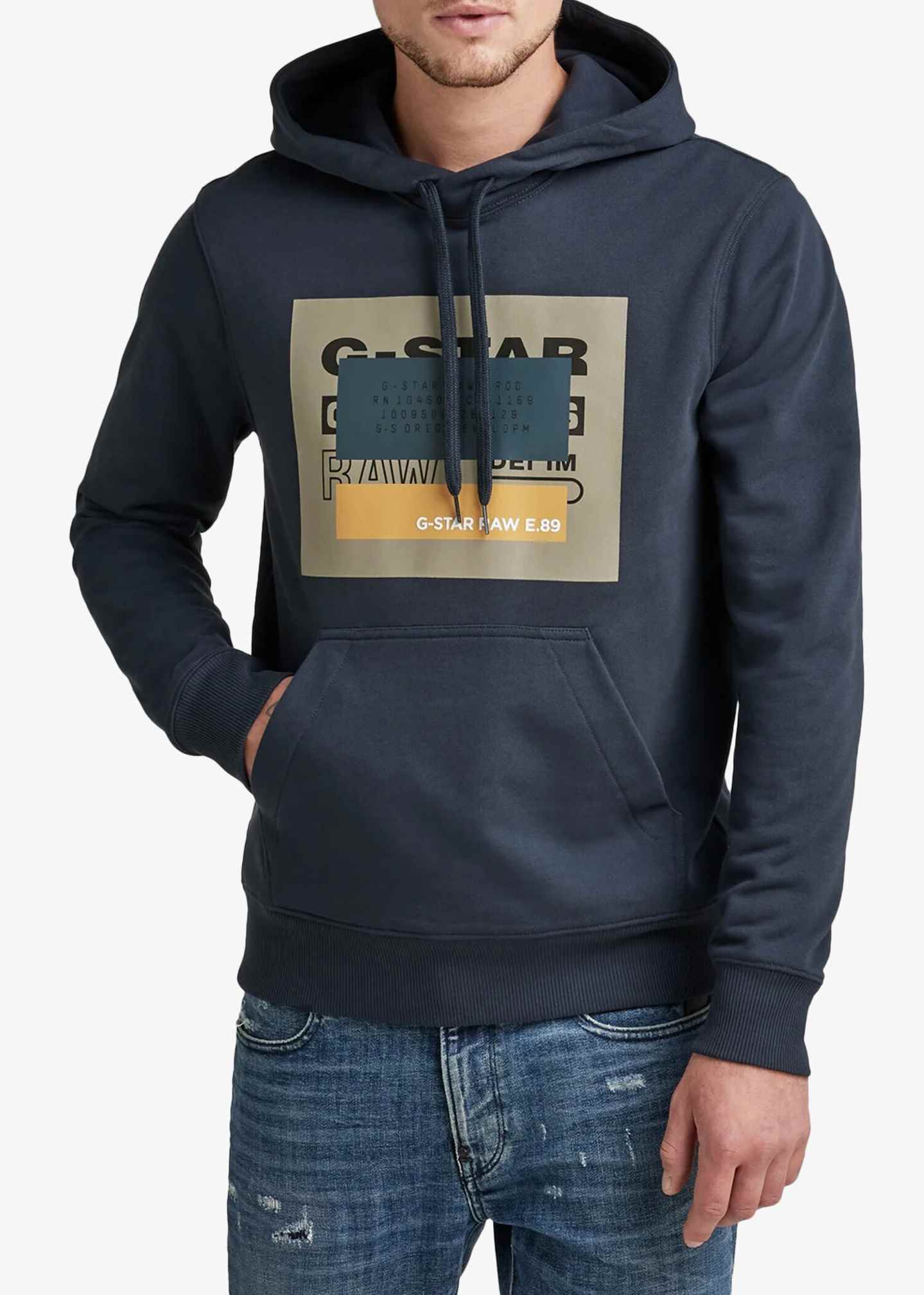 Sweatshirt «Originals Hooded Sweater»