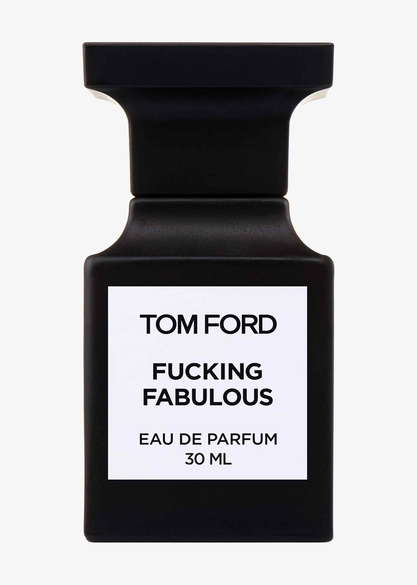 Parfum «Fucking Fabulous»
