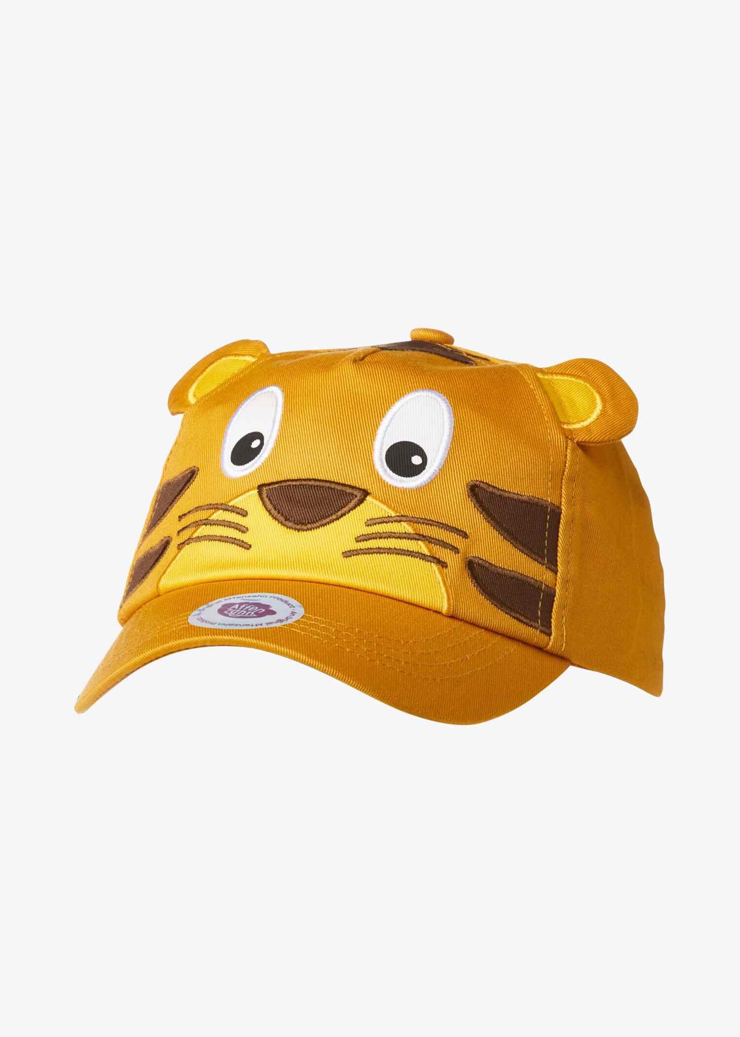 Cap «Tiger S»