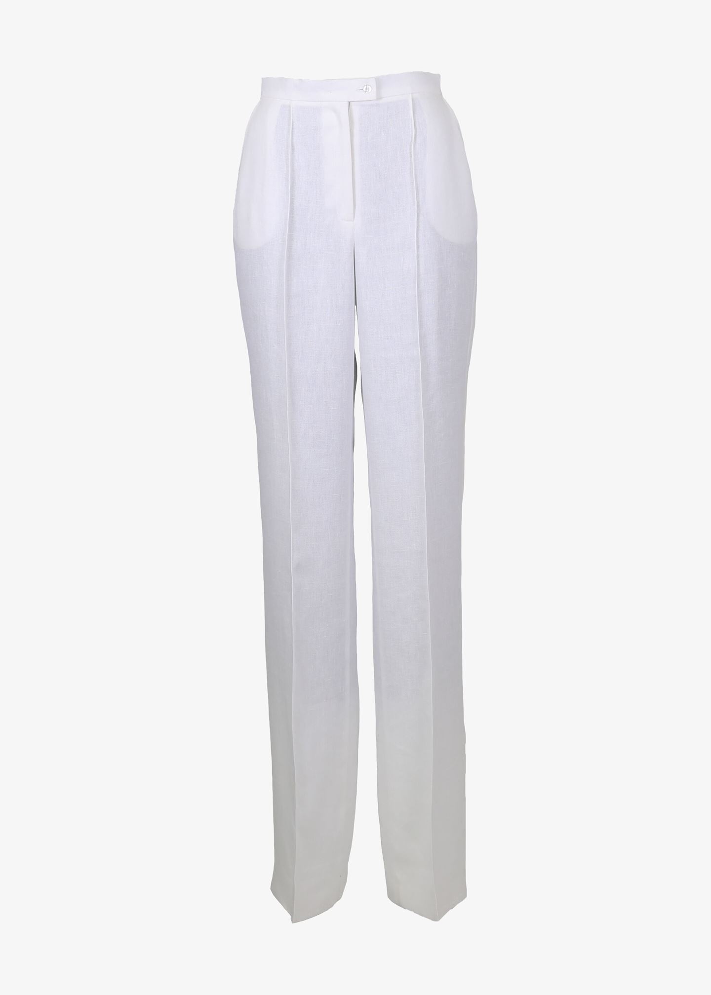 Hose «The Classic Linen Pant»