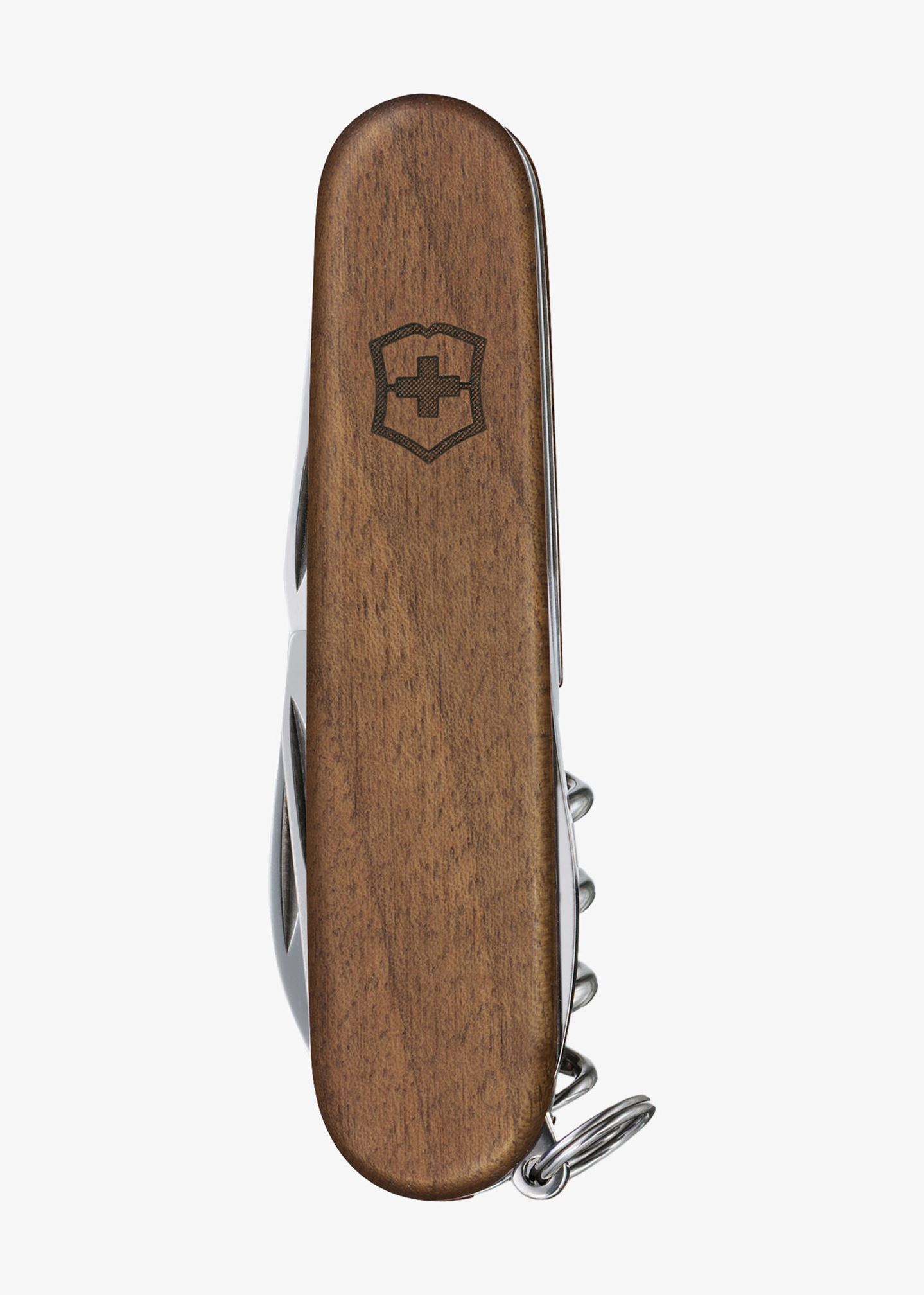 Taschenmesser «Spartan Wood»