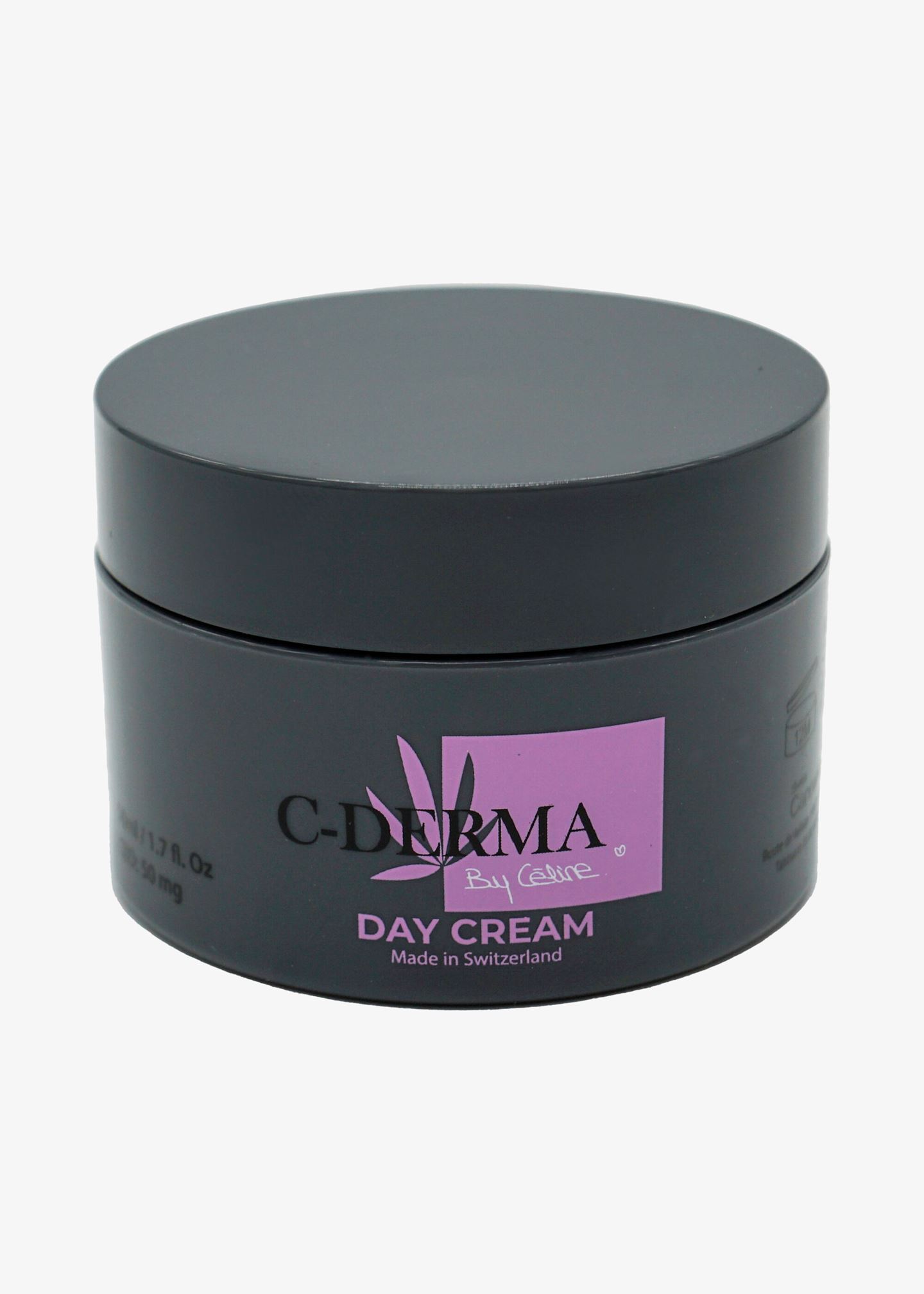 Creme «Day Cream C-Derma by Céline»