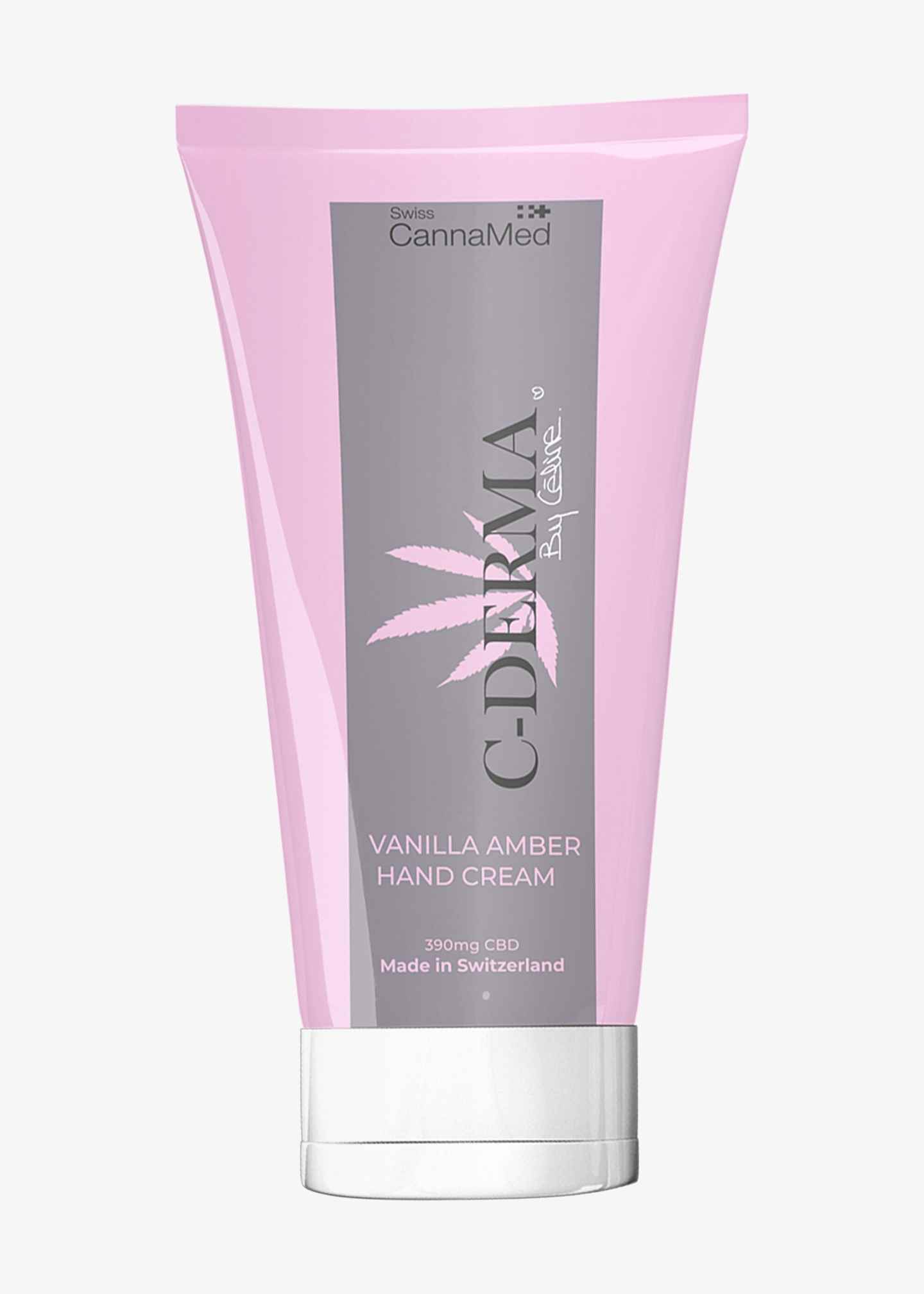 Creme «Hand Cream C-Derma by Céline»