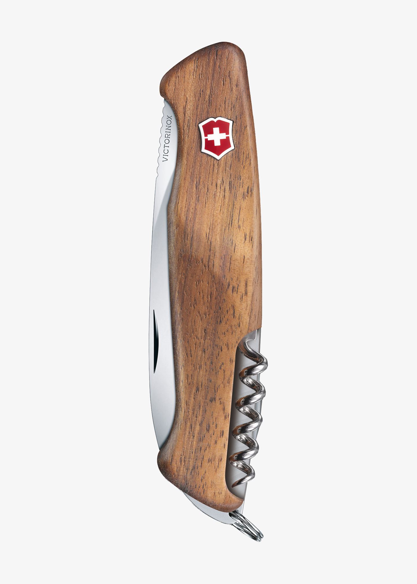 Taschenmesser «Ranger Wood 55»