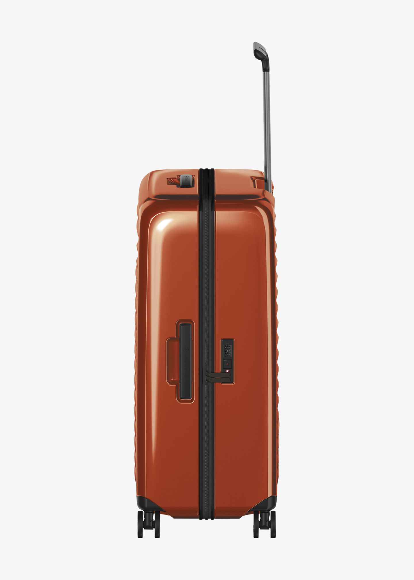 Koffer «Airox Large Hardside Case»