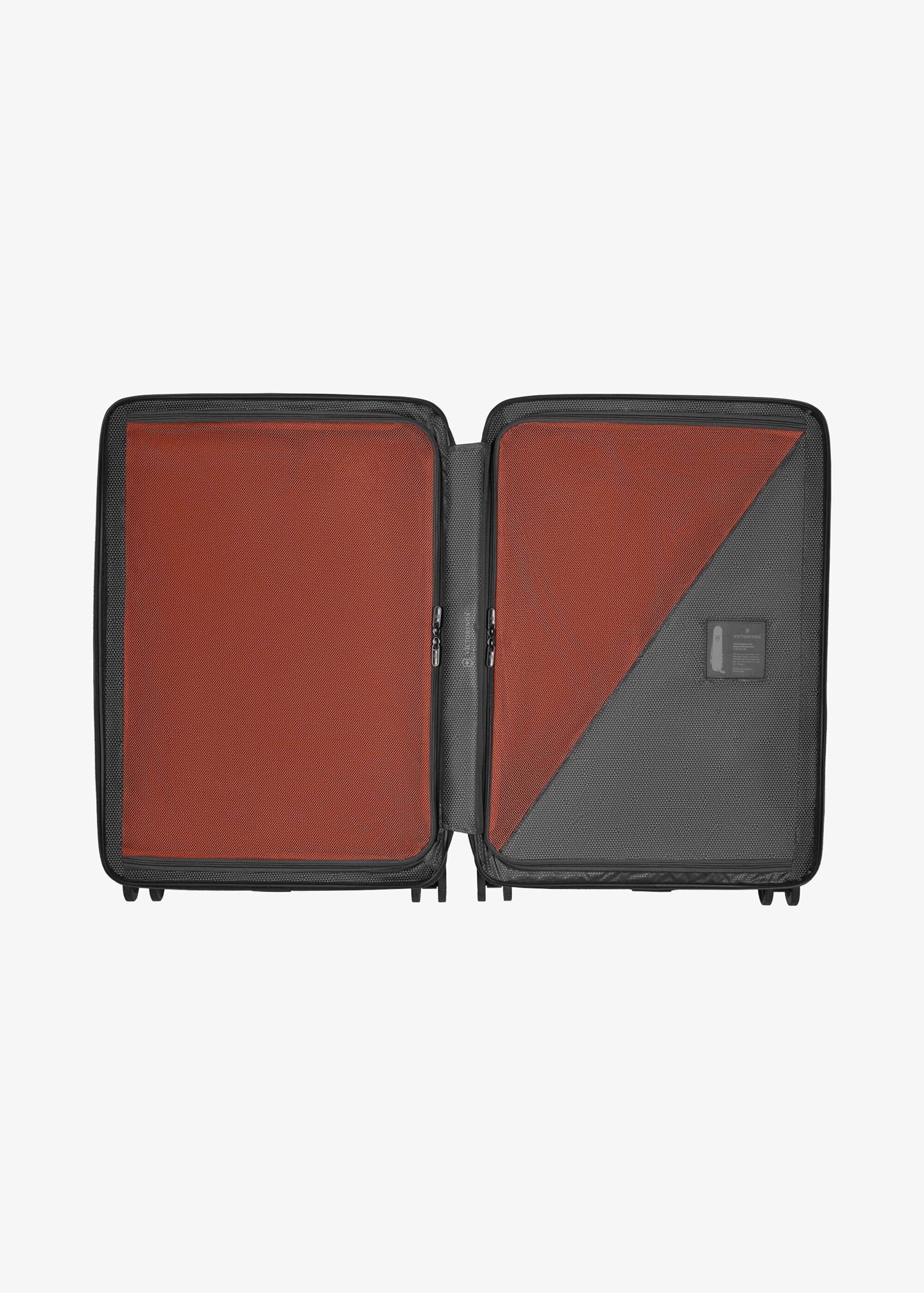 Koffer «Airox Medium Hardside Case»
