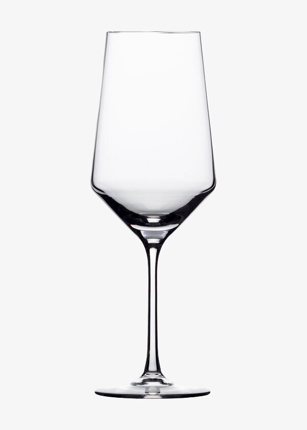 Bordeauxglas «Pure»