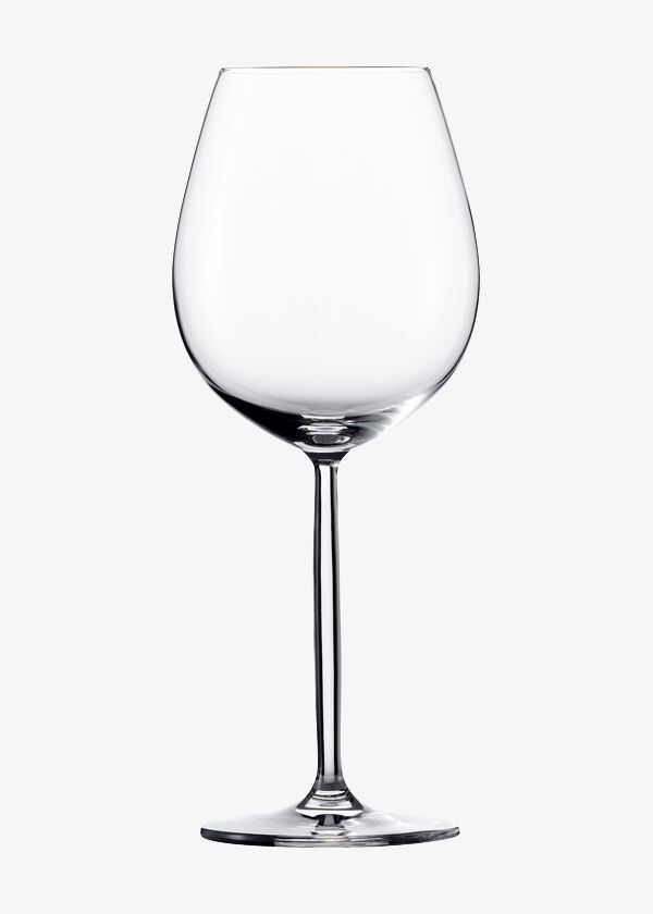 Weinglas «Diva»