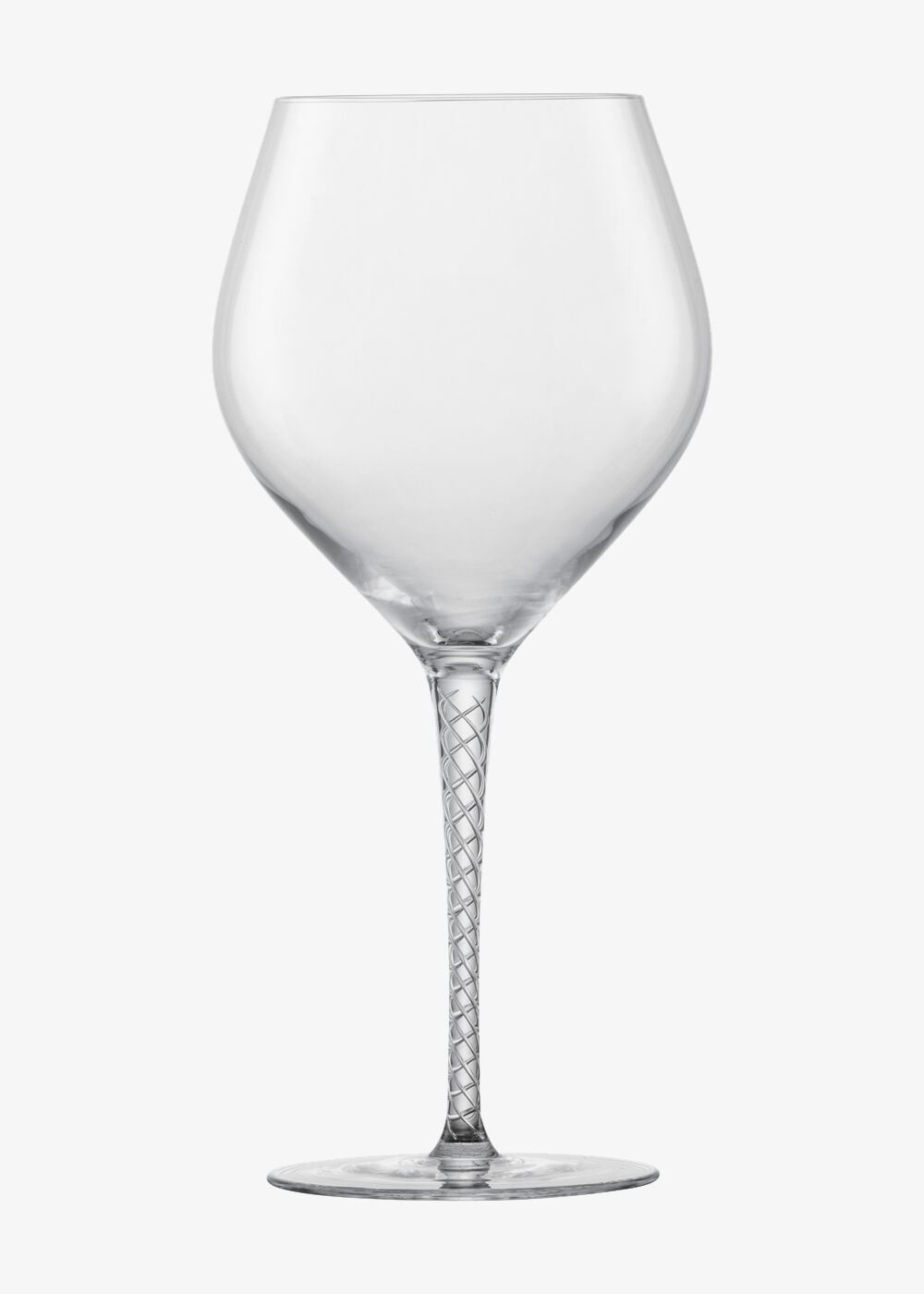 Weinglas «Burgunder Spirit»
