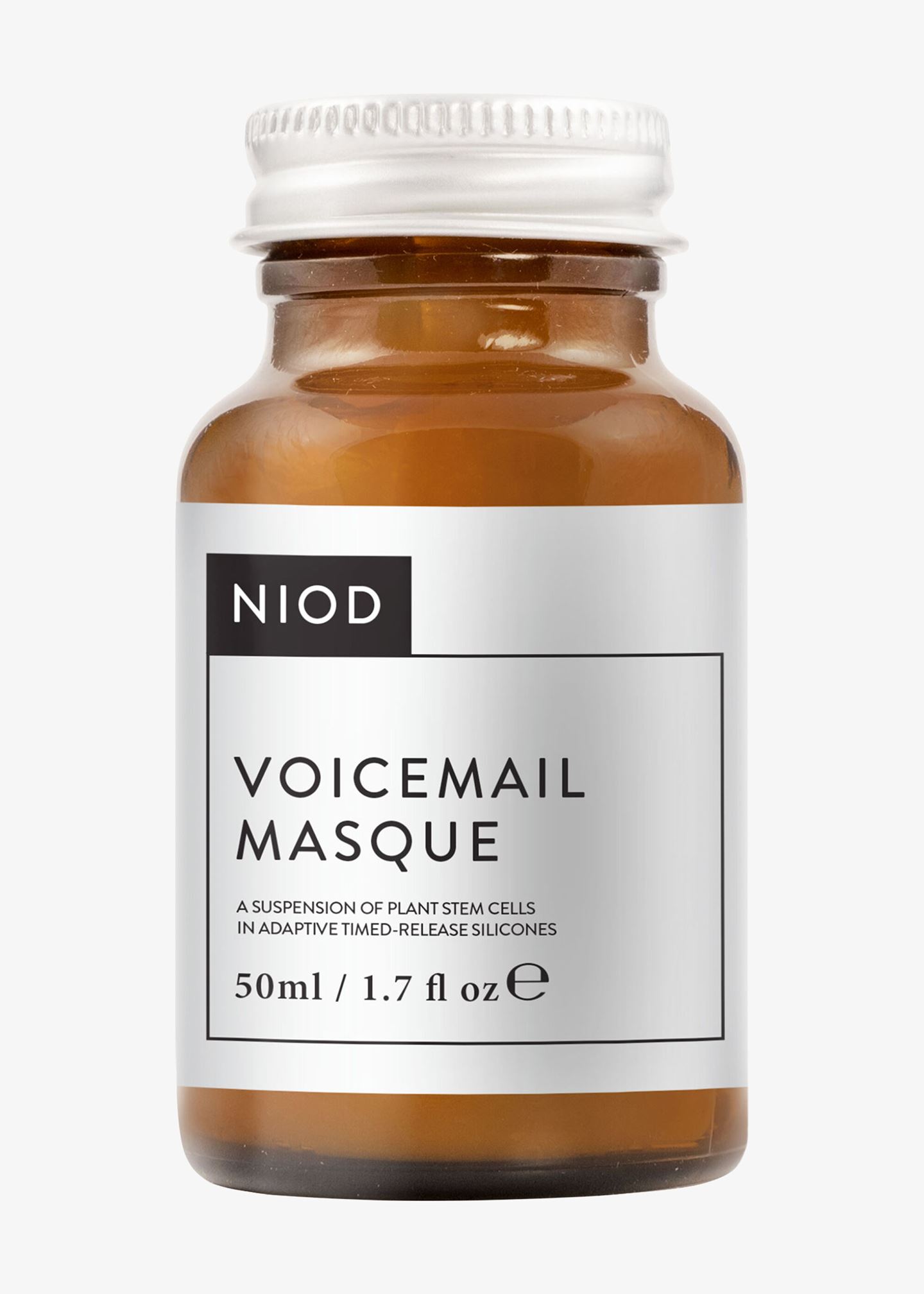 Feuchtigkeitsmaske «Voicemail Masque»