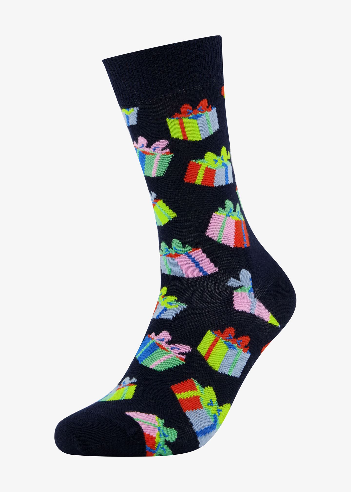 Socken «3-Pack Happy Birthday Socks Gift Set»