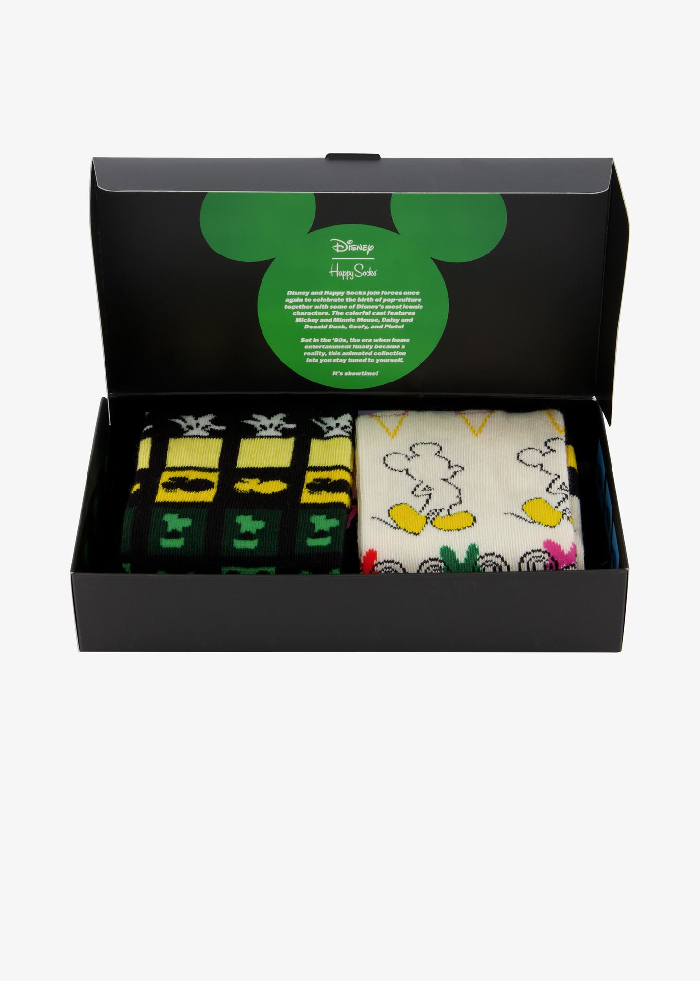Socken «4-Pack Disney Gift Set»