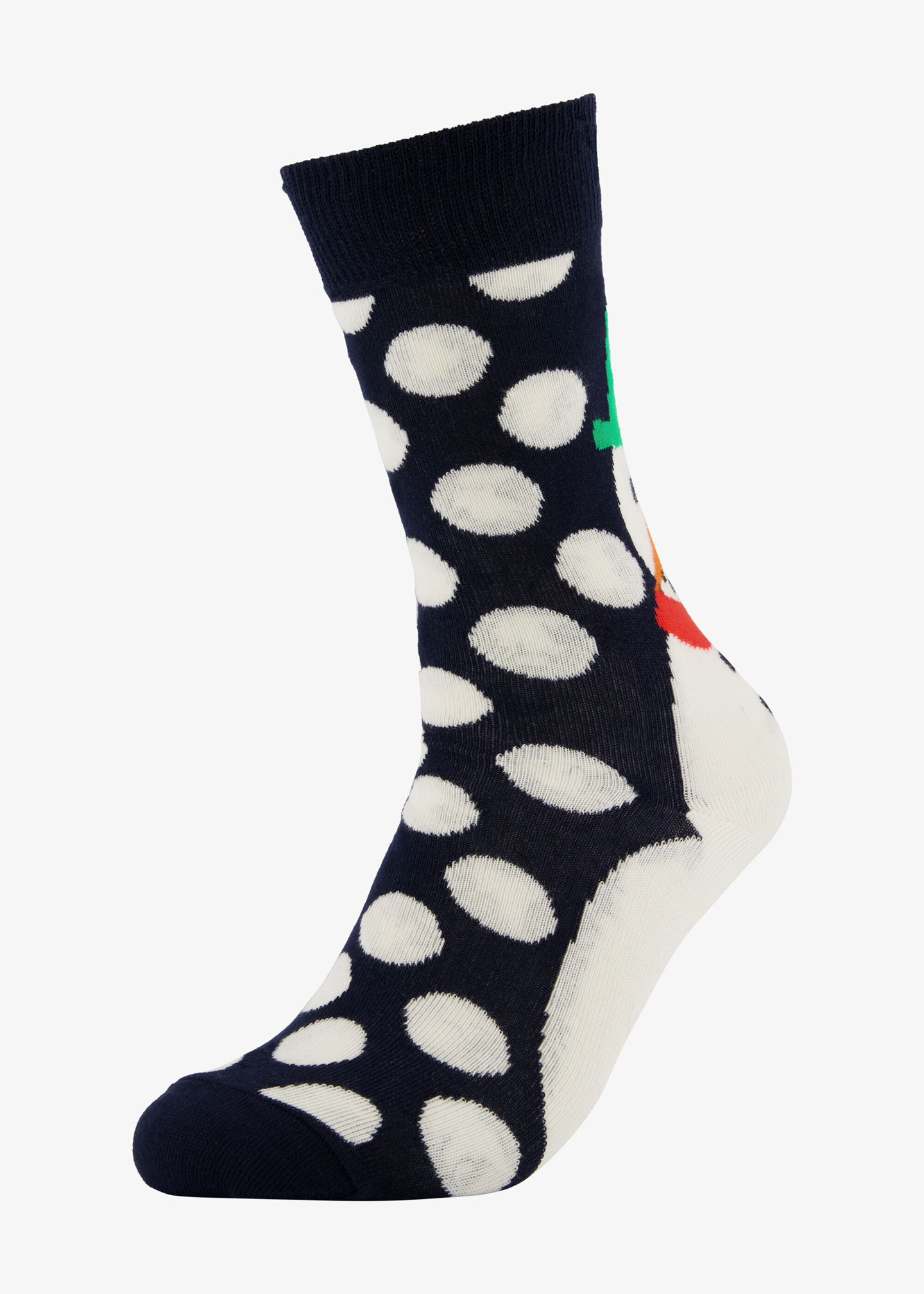 Socken «3-Pack Snowman Socks»