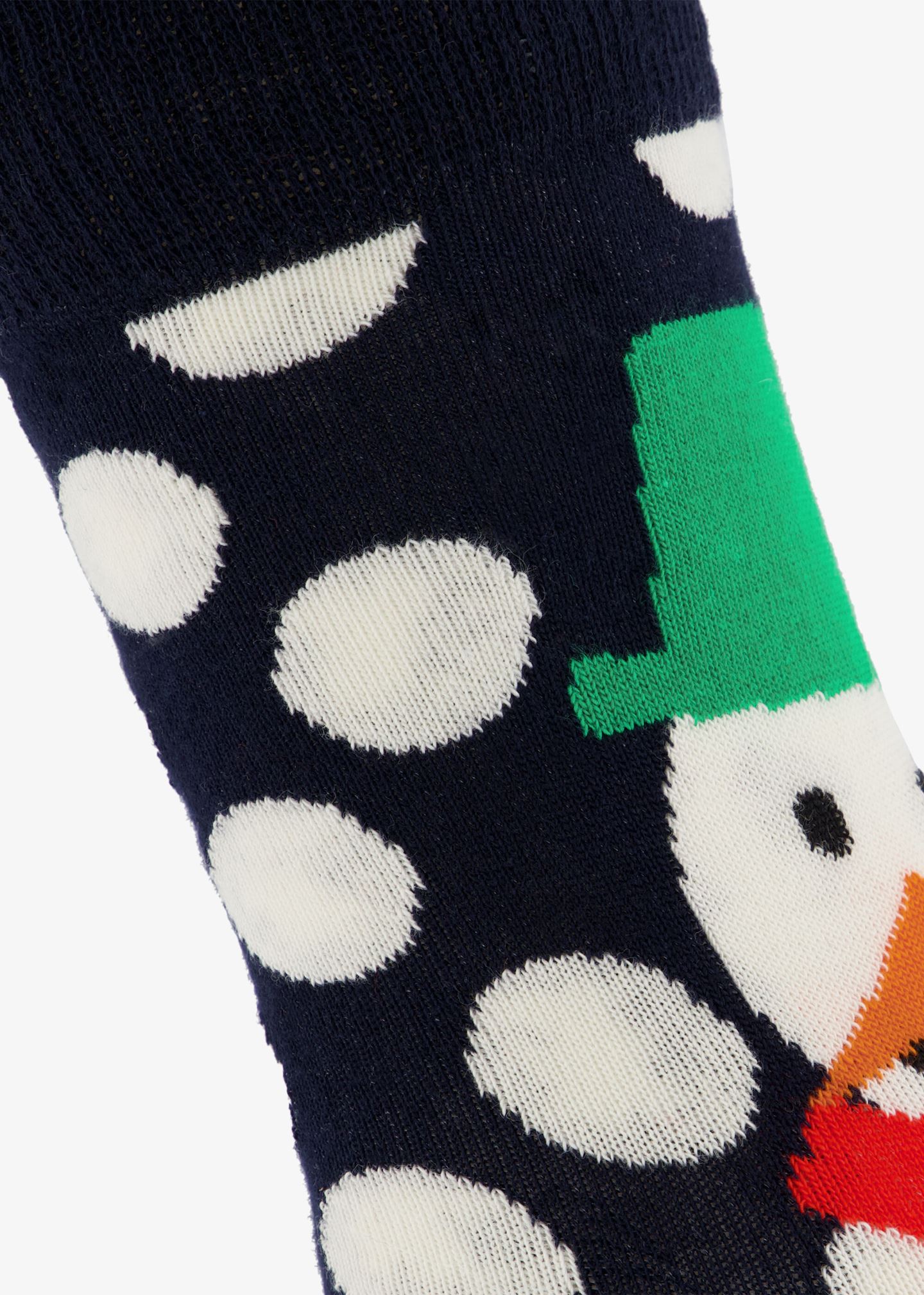 Socken «3-Pack Snowman Socks»
