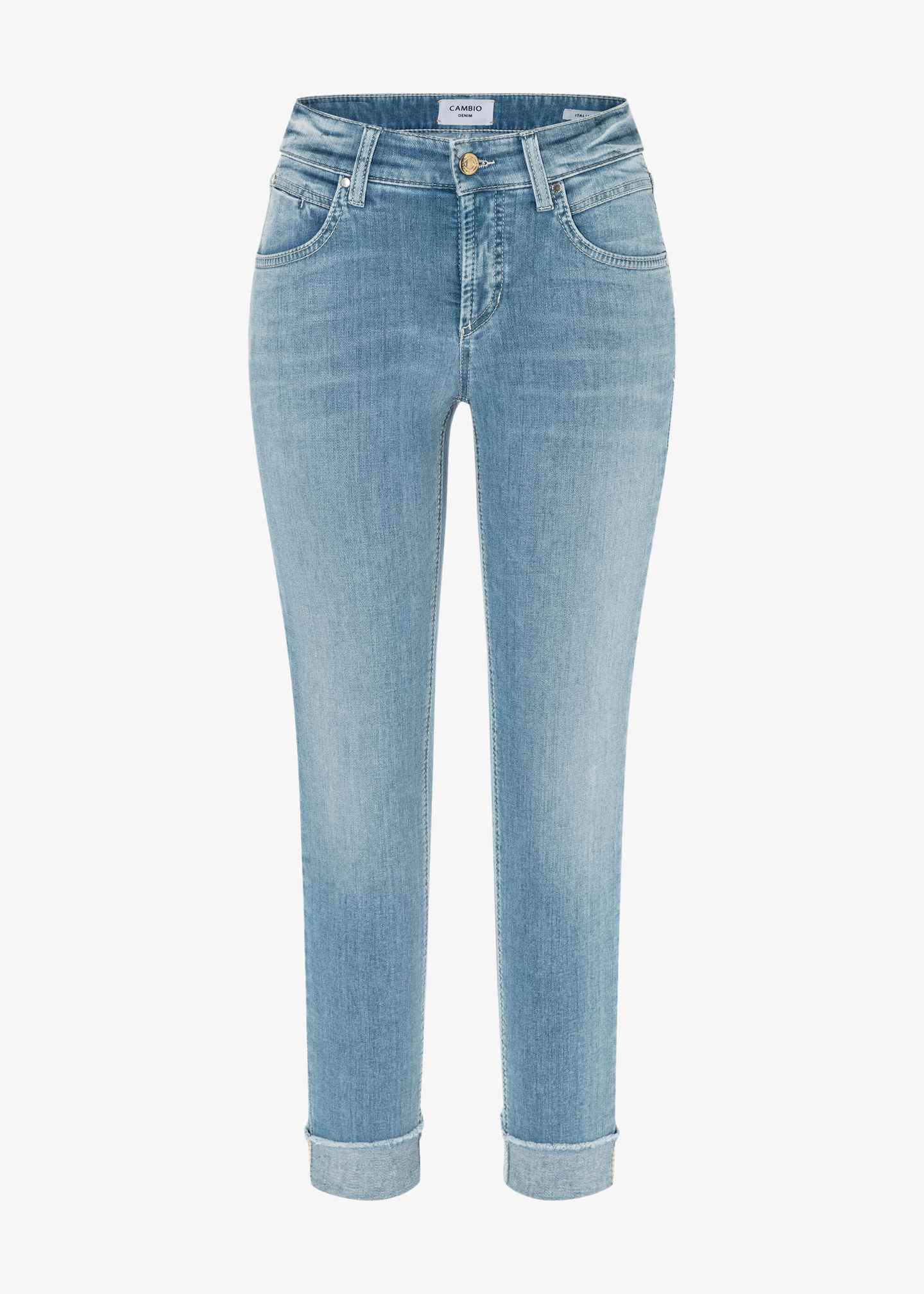 Jeans «Pina»