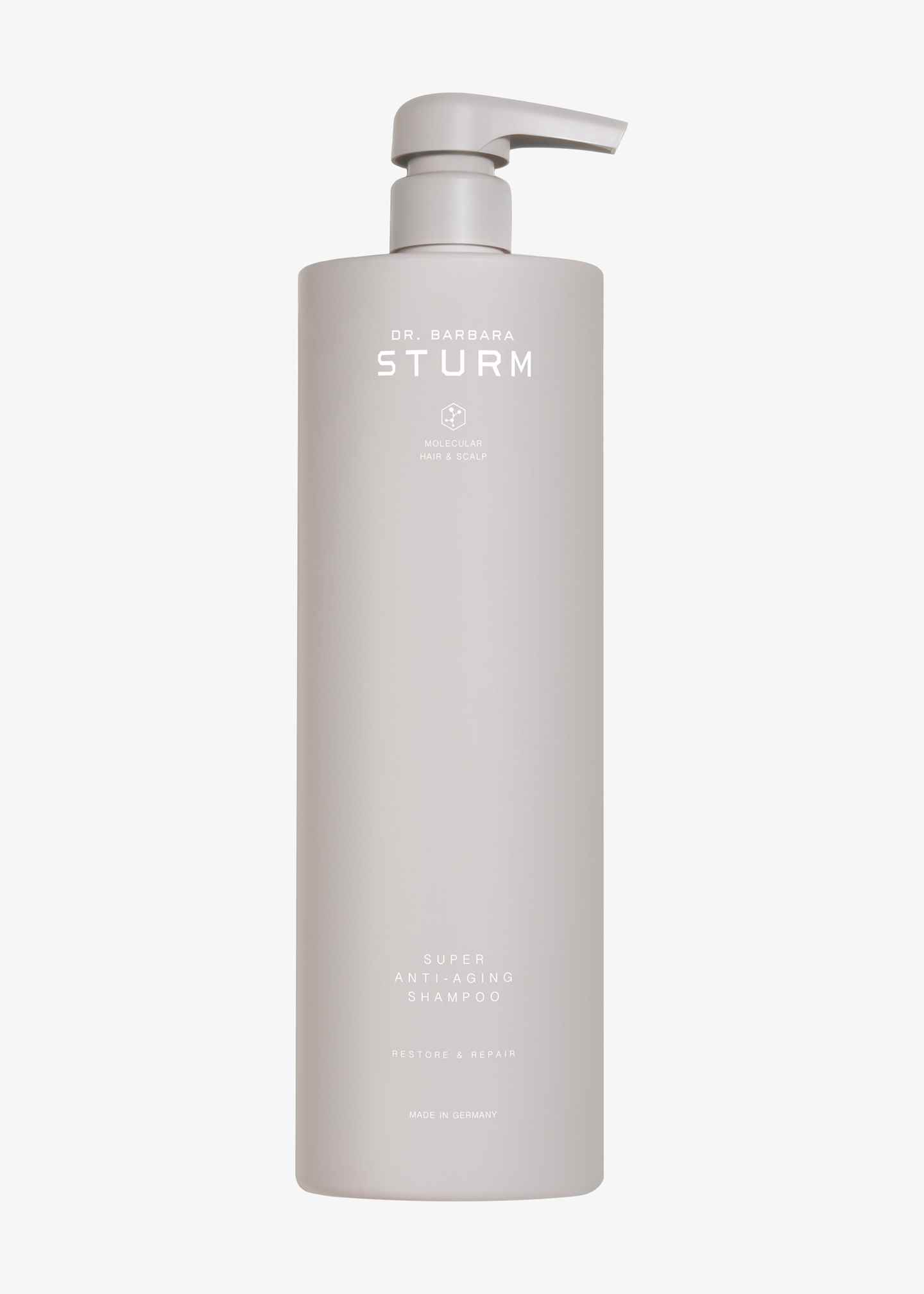 Shampoo «Super Anti-Aging»