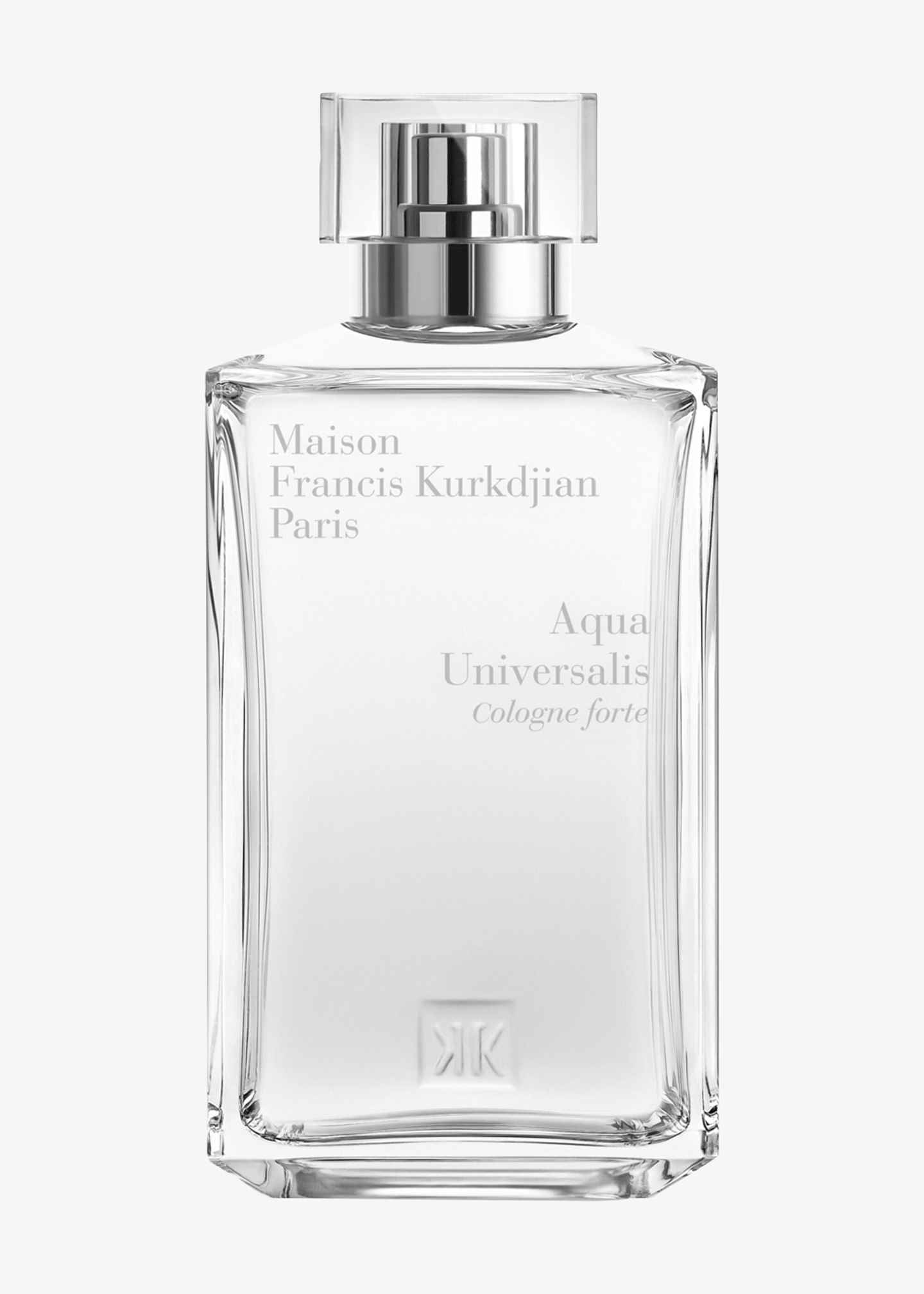 Parfum «Aqua Universalis Cologne Forte»