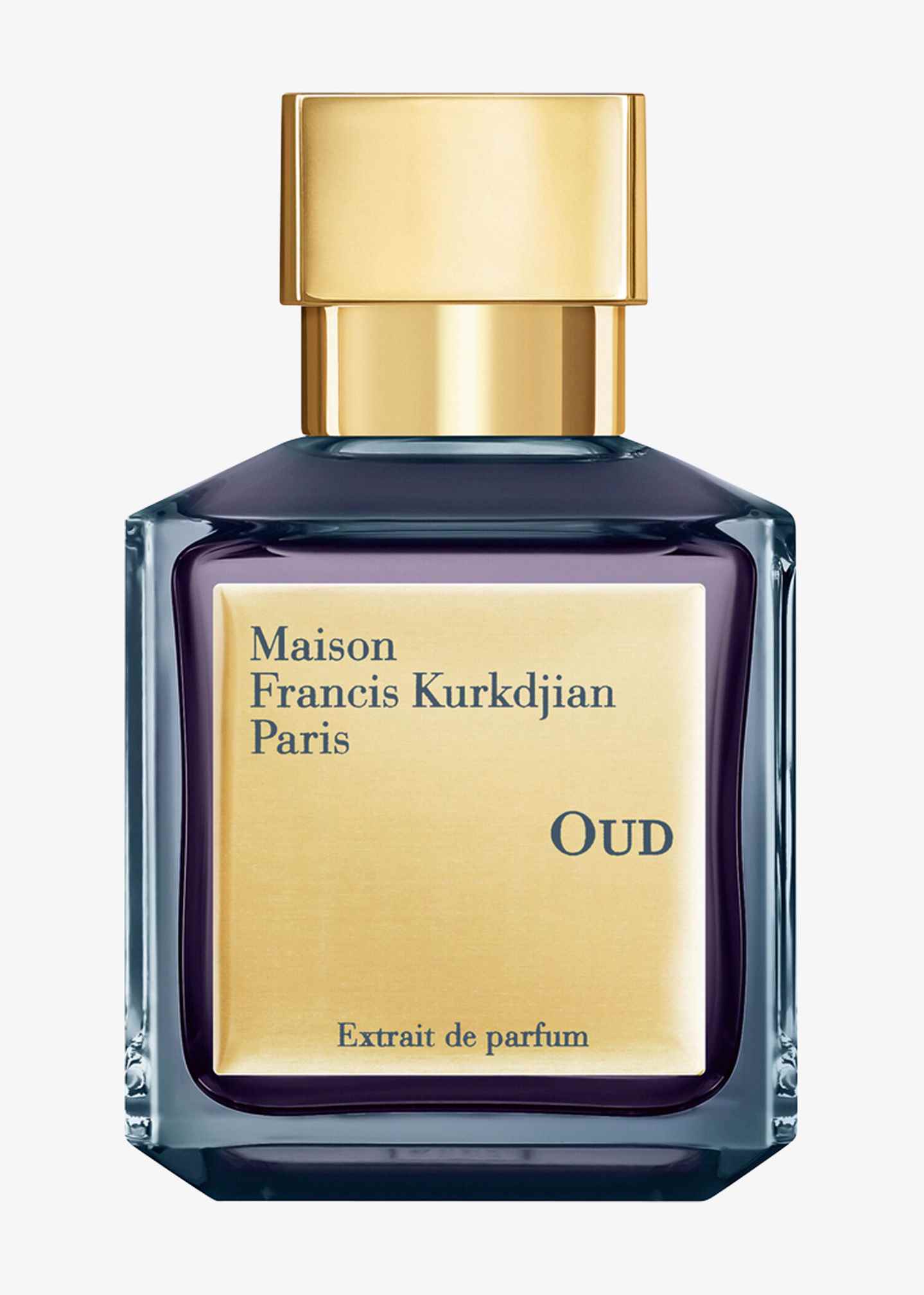 Parfum «Oud»